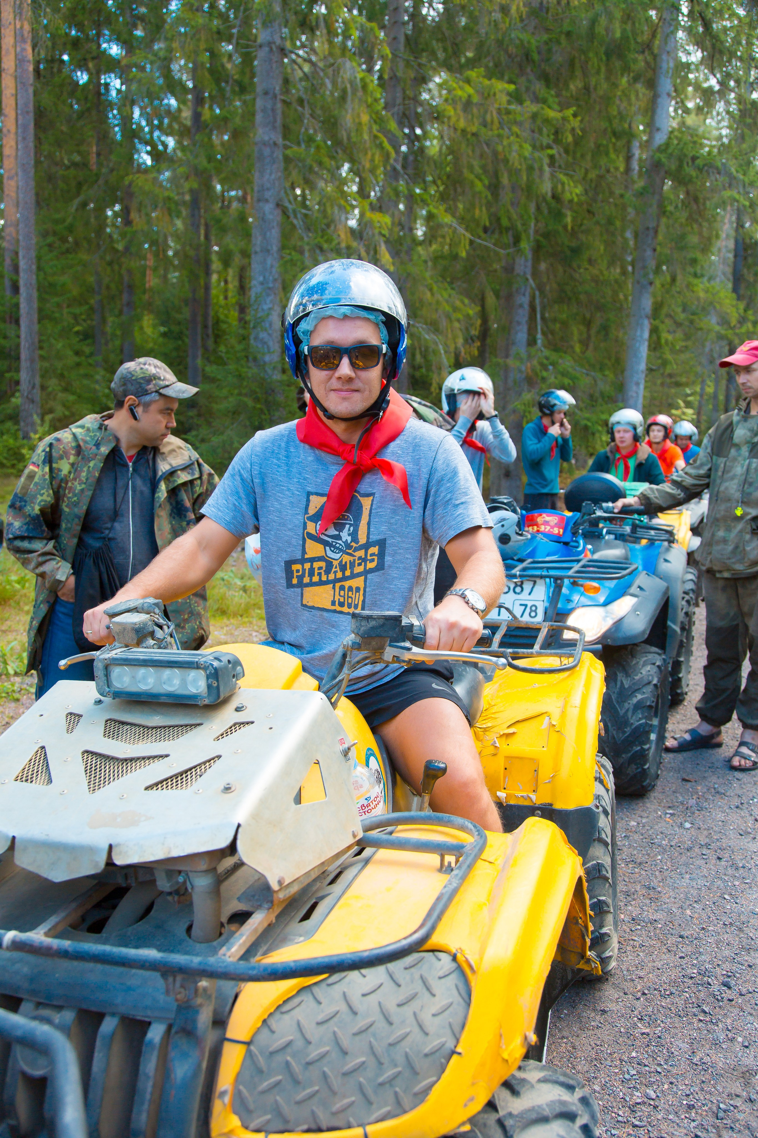 КОРПОРАТИВ РАПСОДИЯ. Главная