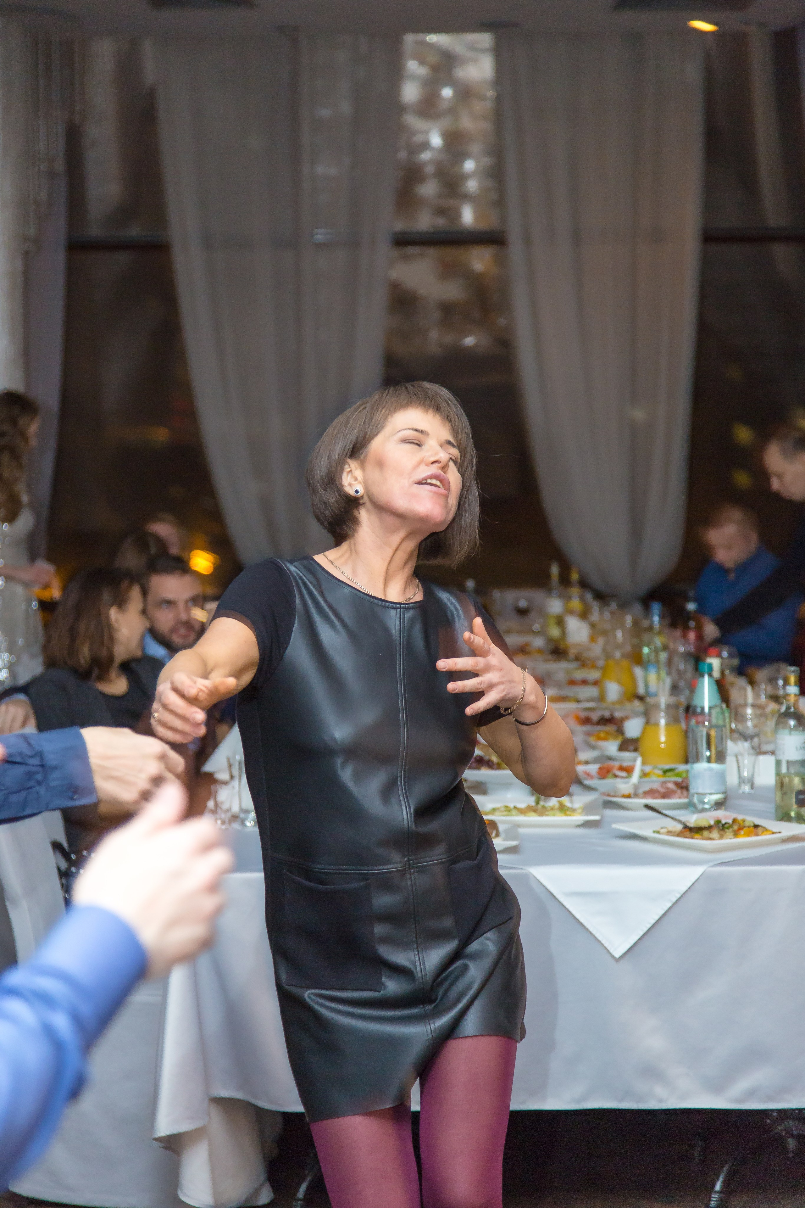 КОРПОРАТИВ НОВЫЙ ГОД. Главная