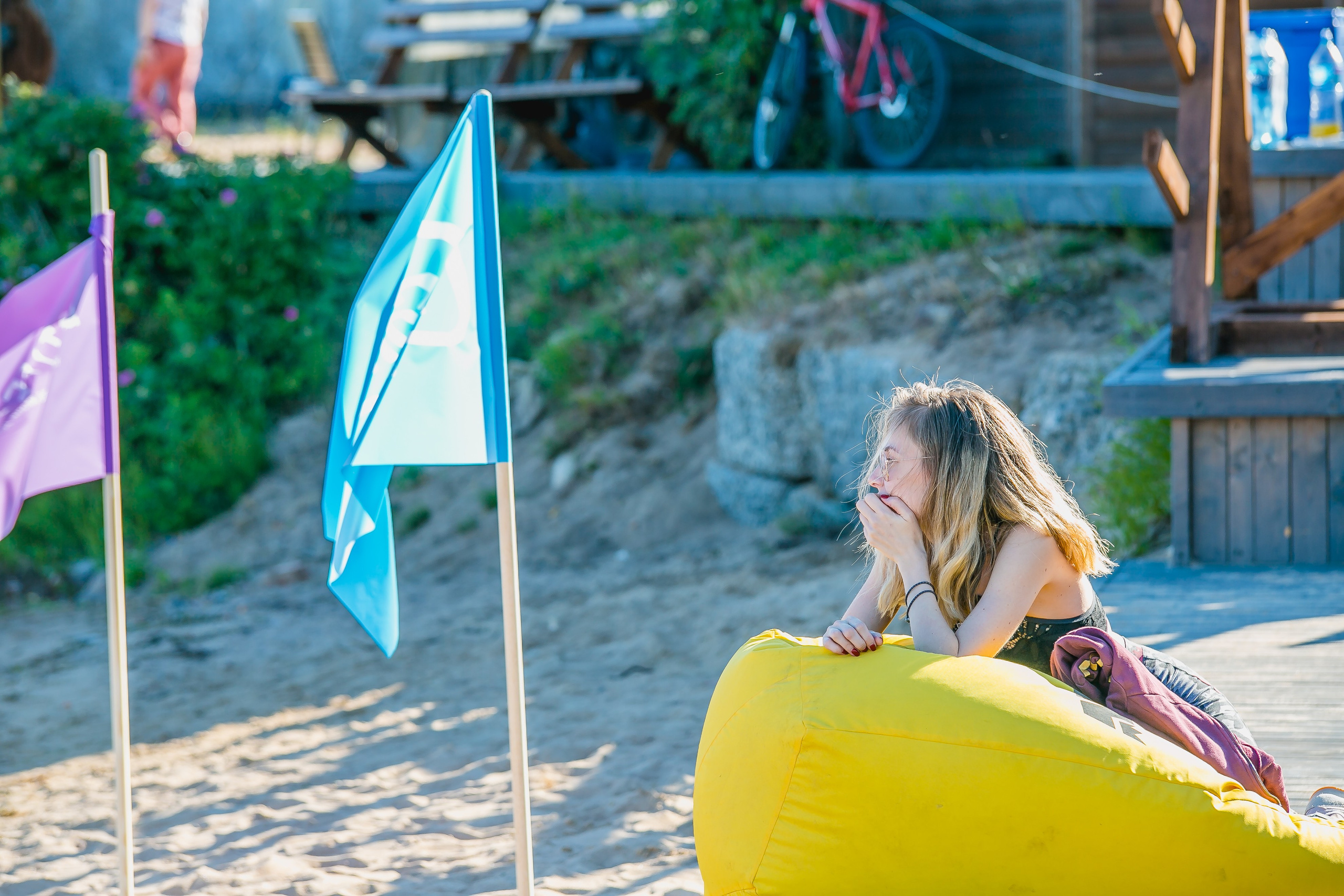 КОРПОРАТИВ ЛЕТО. Главная