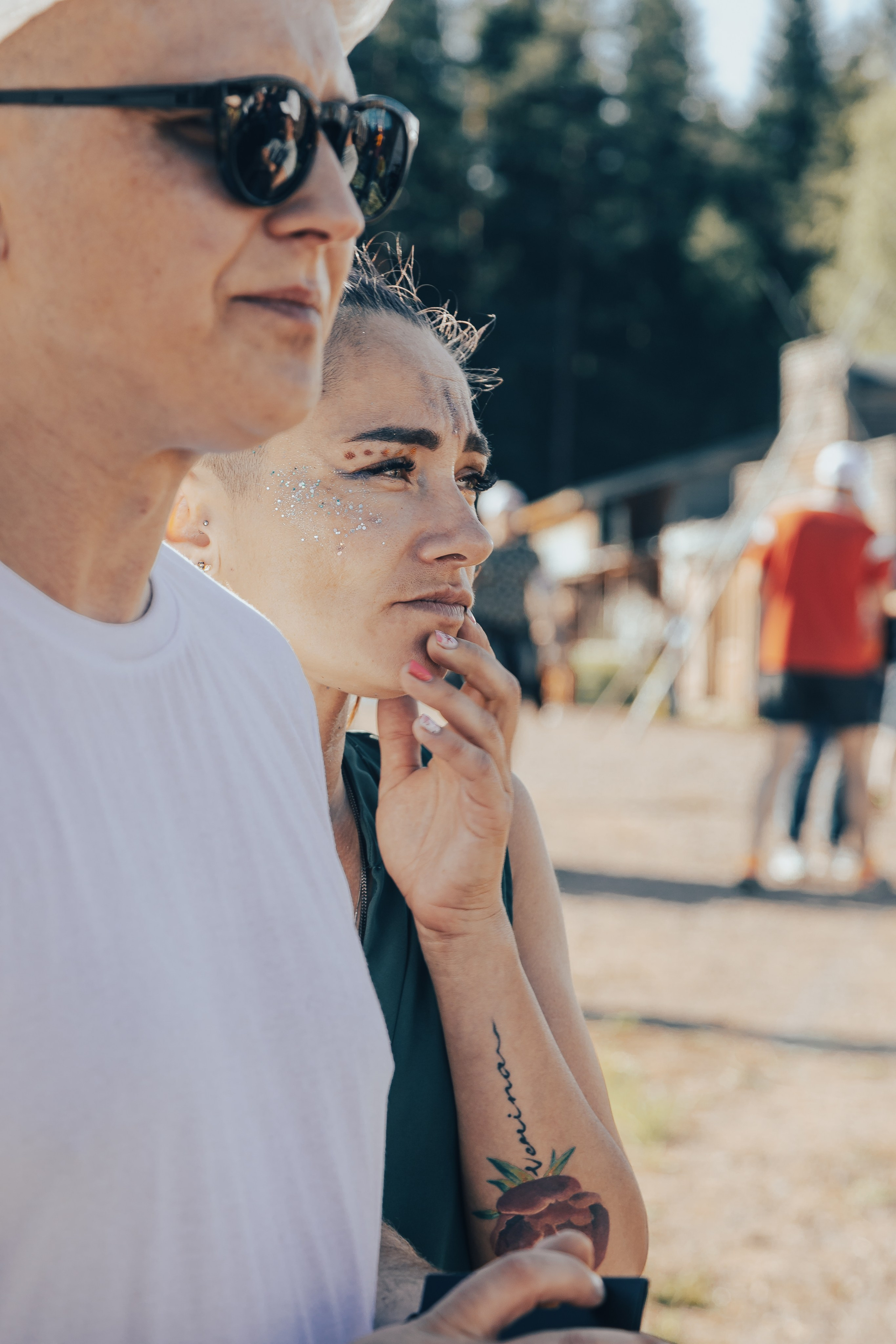 КОРПОРАТИВ ЛЕТНИЙ. Главная