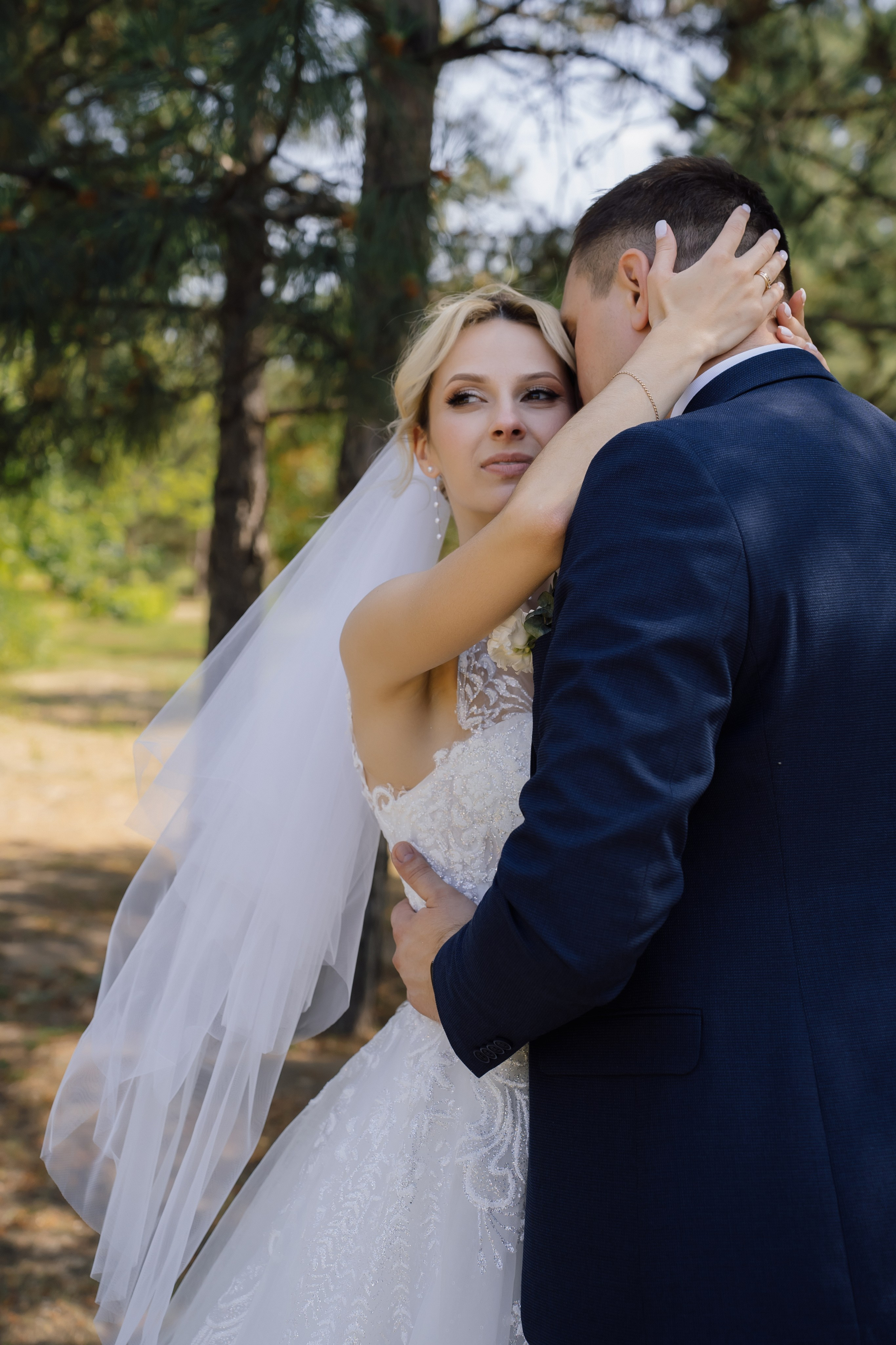 Алексей и Татьяна. Свадебный и семейный фотограф в Волгограде Наталья Наумова