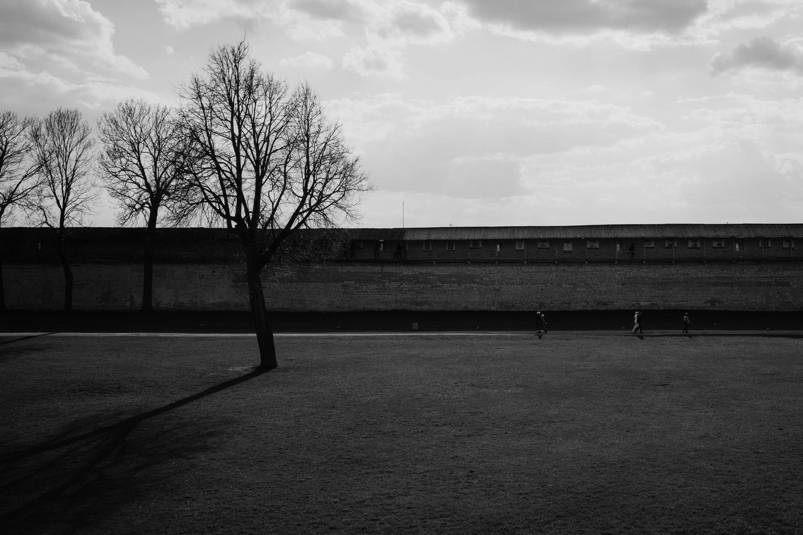 Псков. Портретный и уличный фотограф в Москве Таня Корнеева