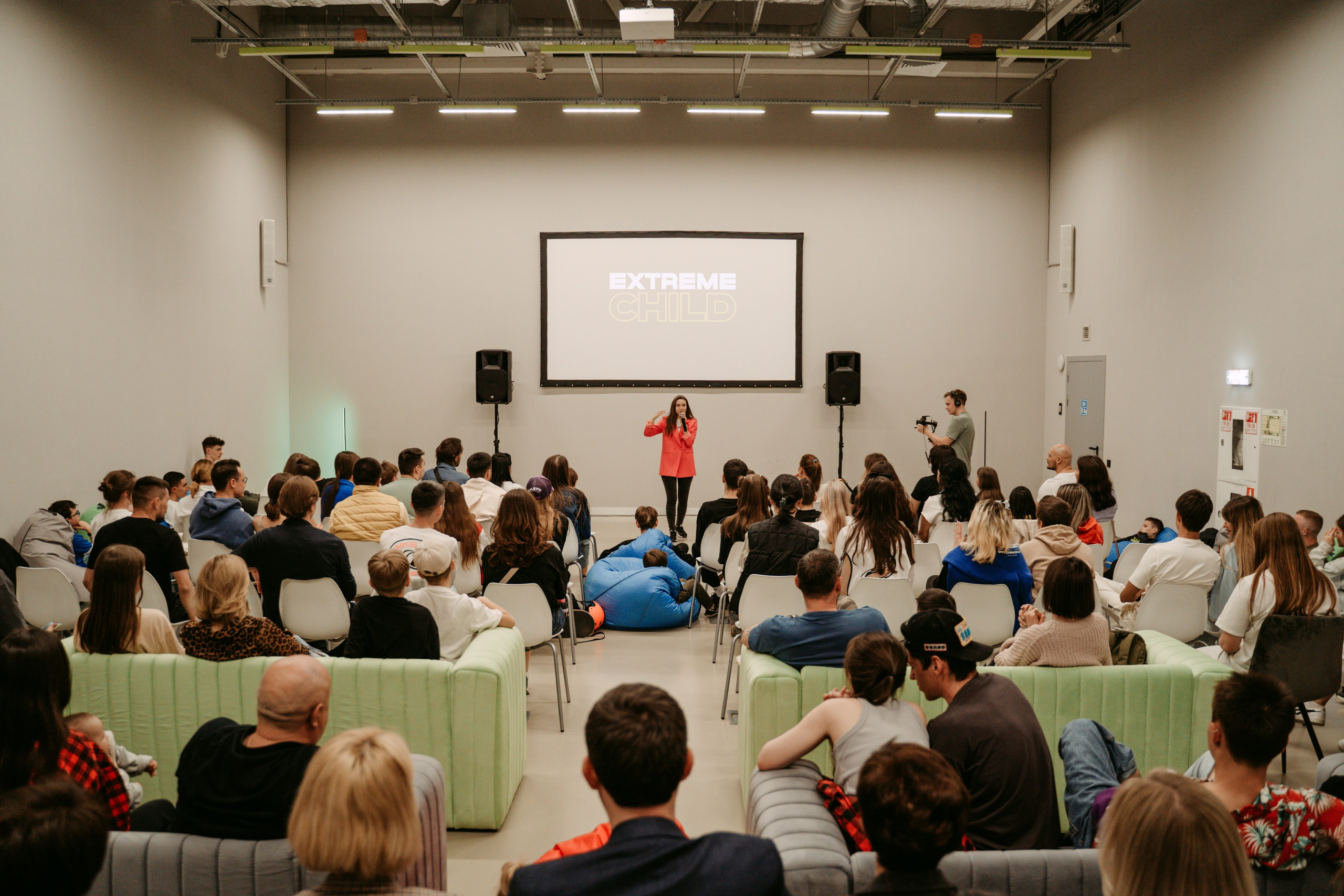 URAM. Открытие сезона / 2023. Саша Копылов, фотограф в Казани