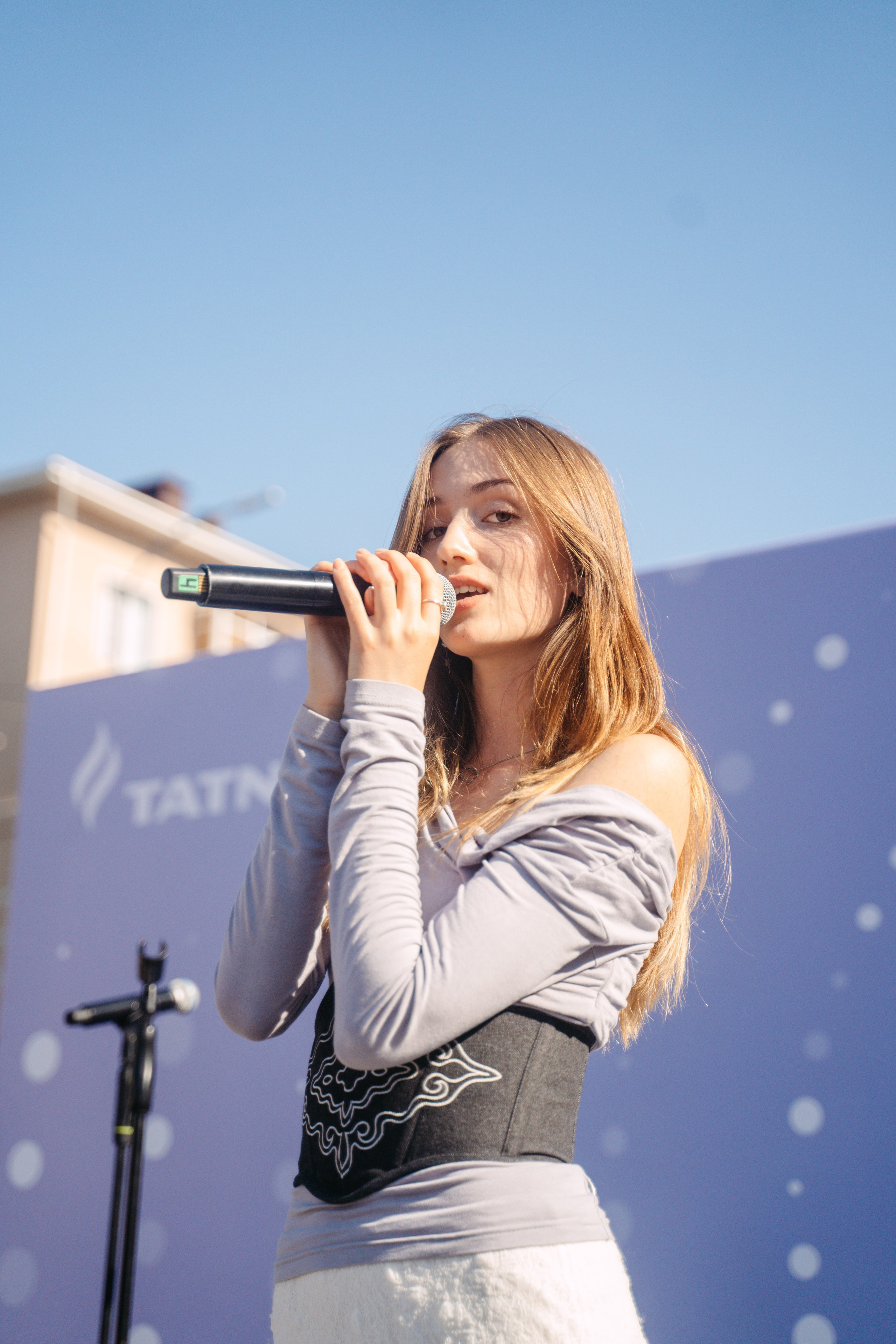 День Нефтяника / 2024. Саша Копылов, фотограф в Казани