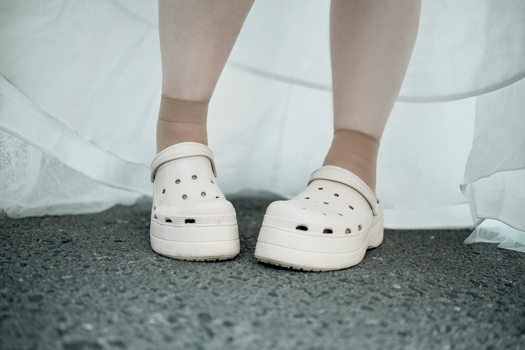 Свадебная фотосессия — Елена + Антон. Фотограф Андрей Ткаченко — из Брянска