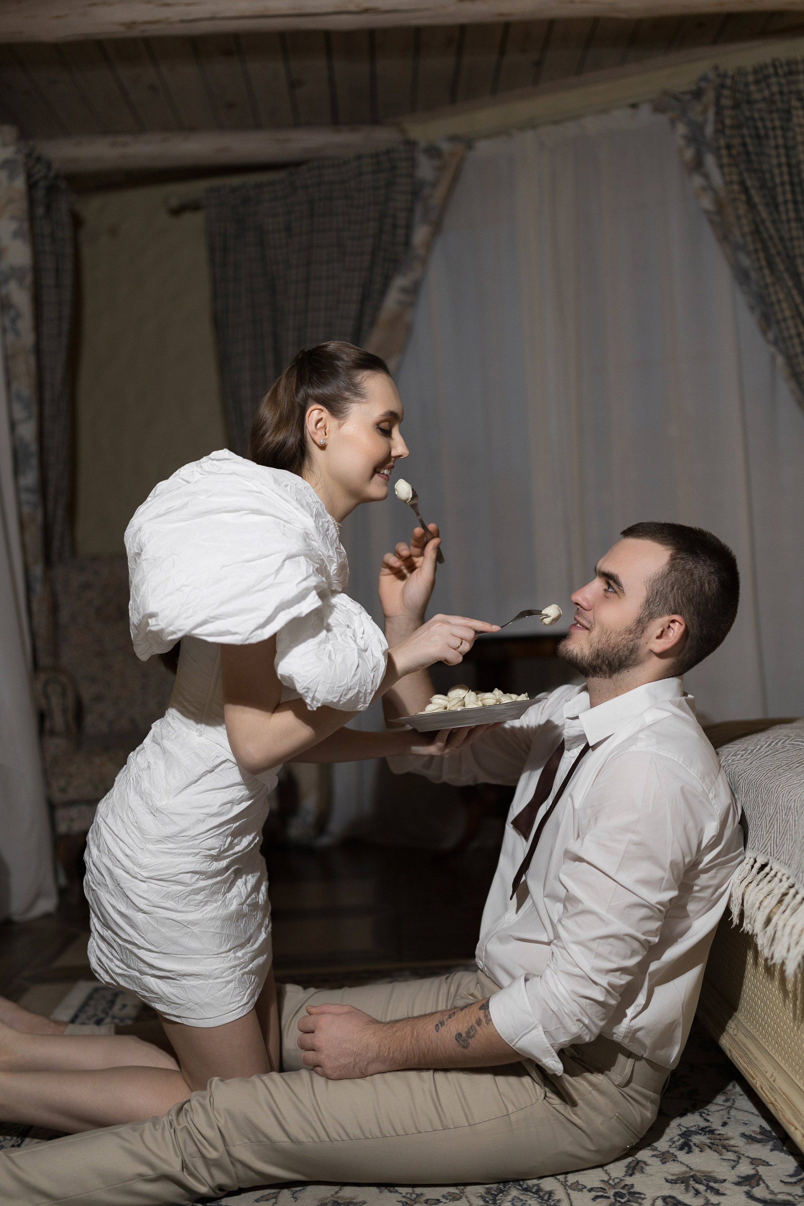 WEDDING для двоих. Анастасия Безуглова- свадебный фотограф в Таганроге