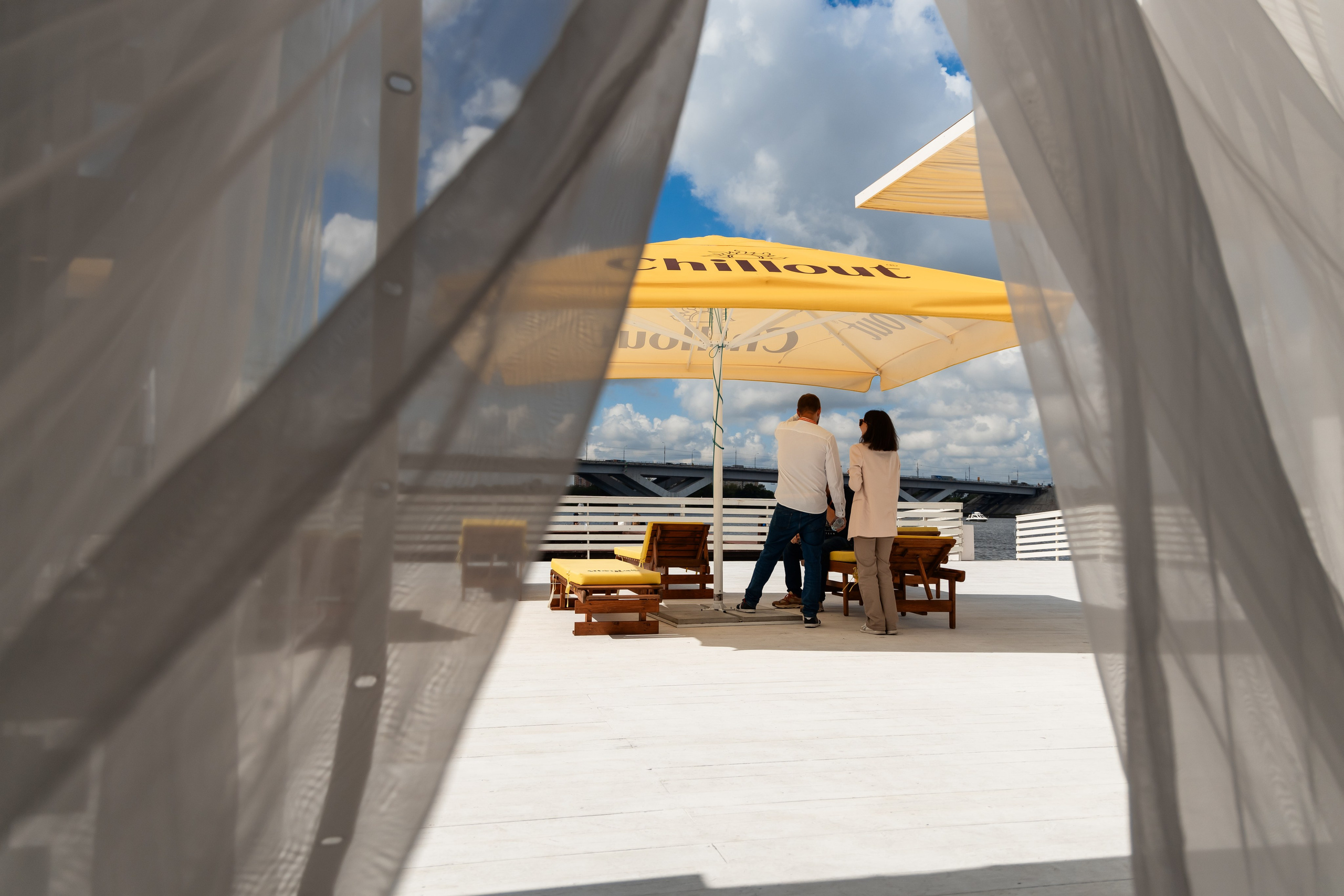 Solar X Регаты. Агентство по фото и видео съемке