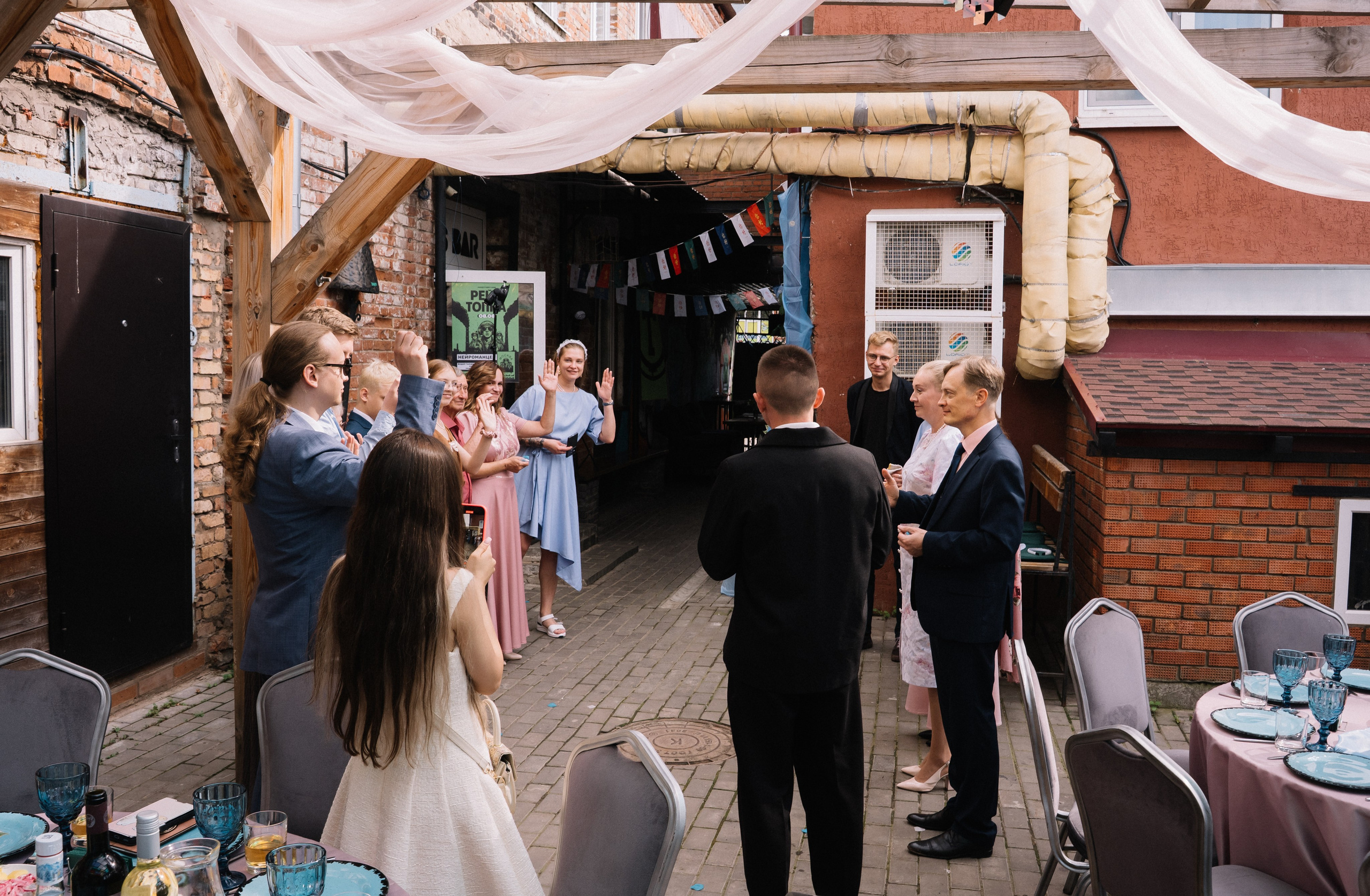 V&S. Фотограф в Ижевске Максим Грундул