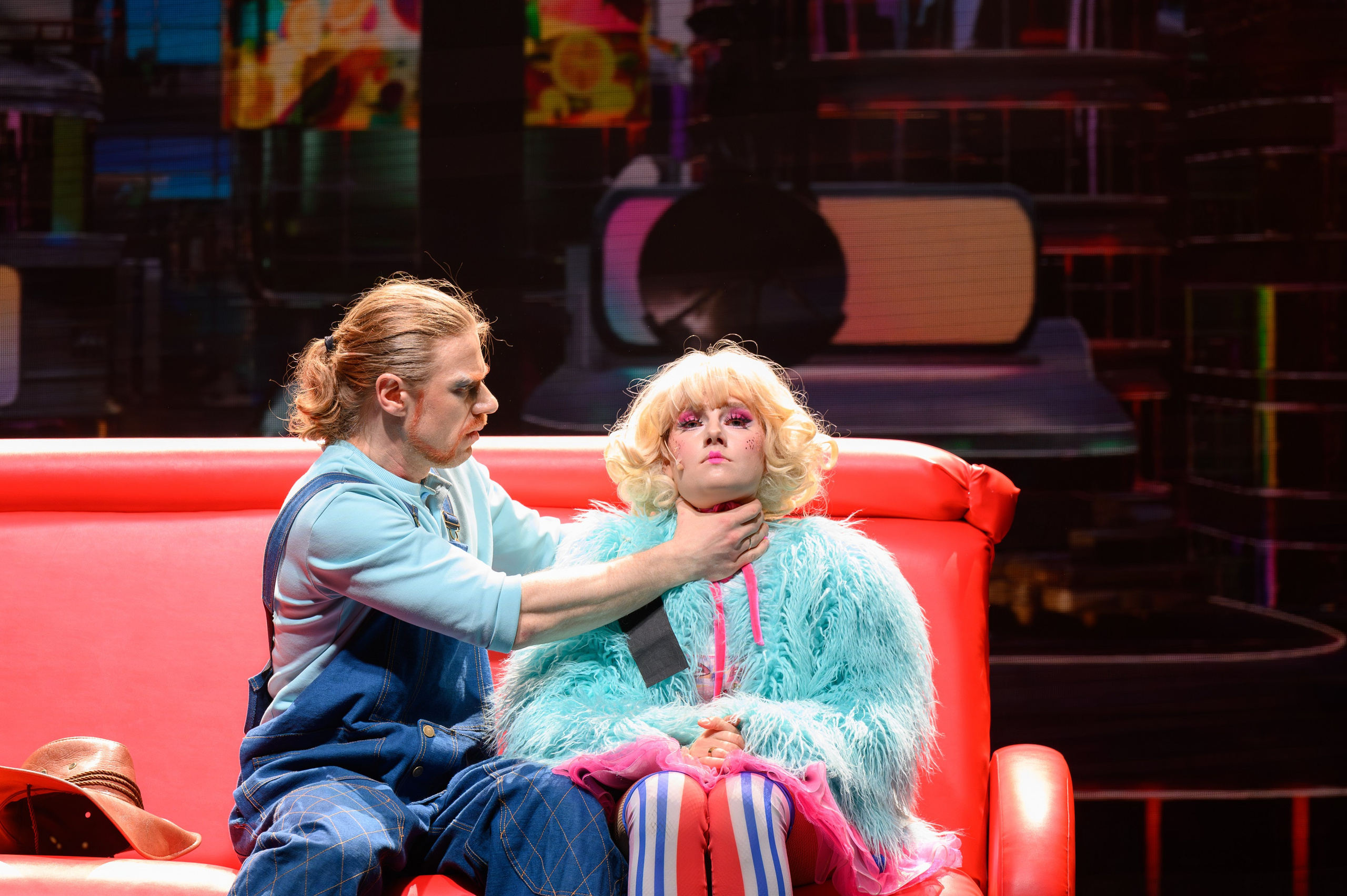 Театр. Главная