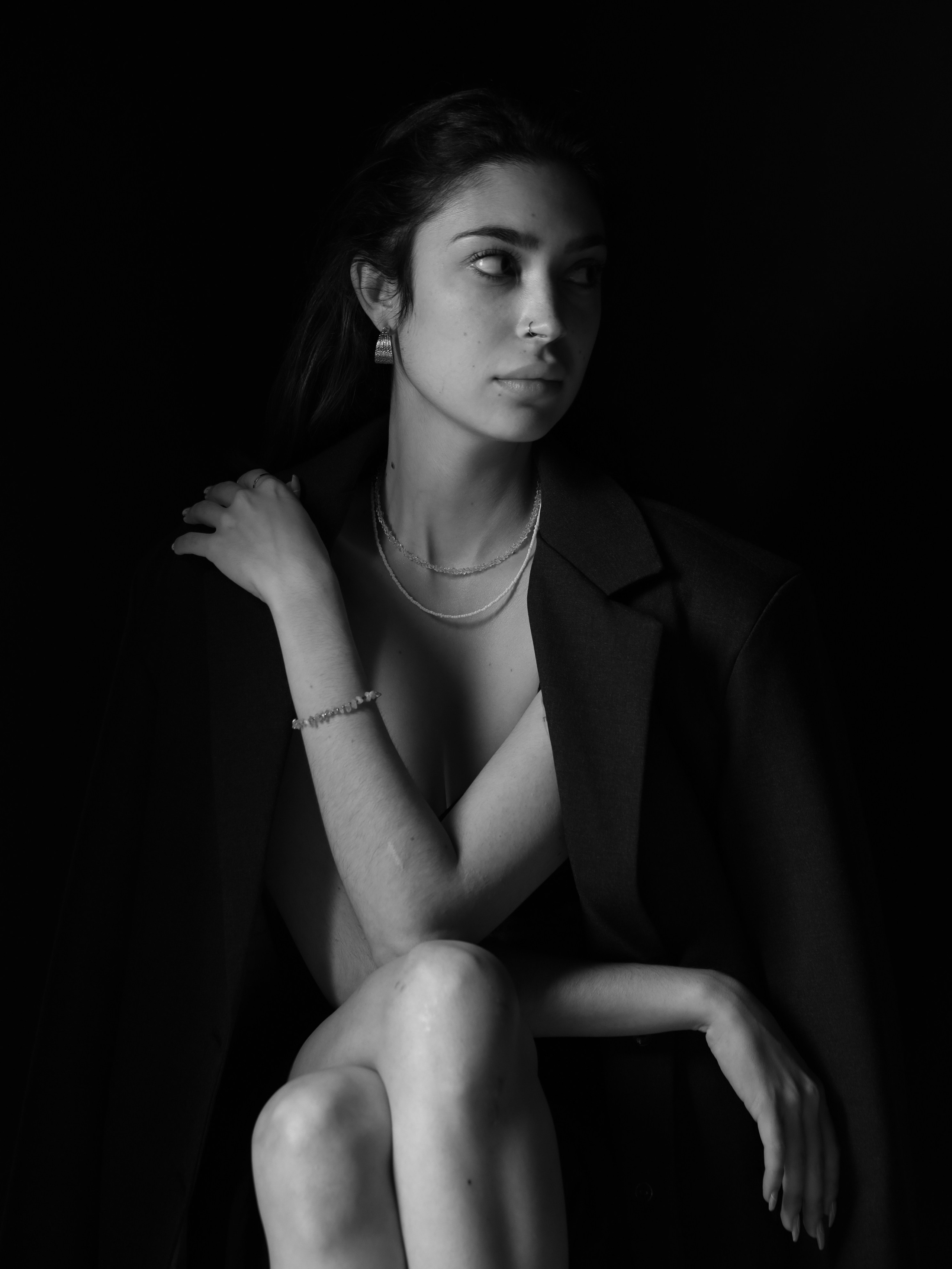 Портретный фотограф в Москве и Санкт-Петербурге