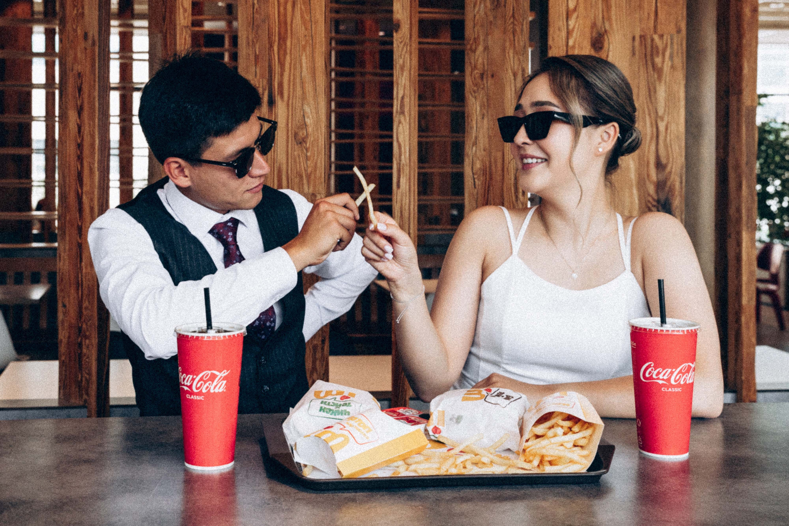 Свадьба / Wedding. Фотограф в Нур-Султан Лю-Гуной Руслан