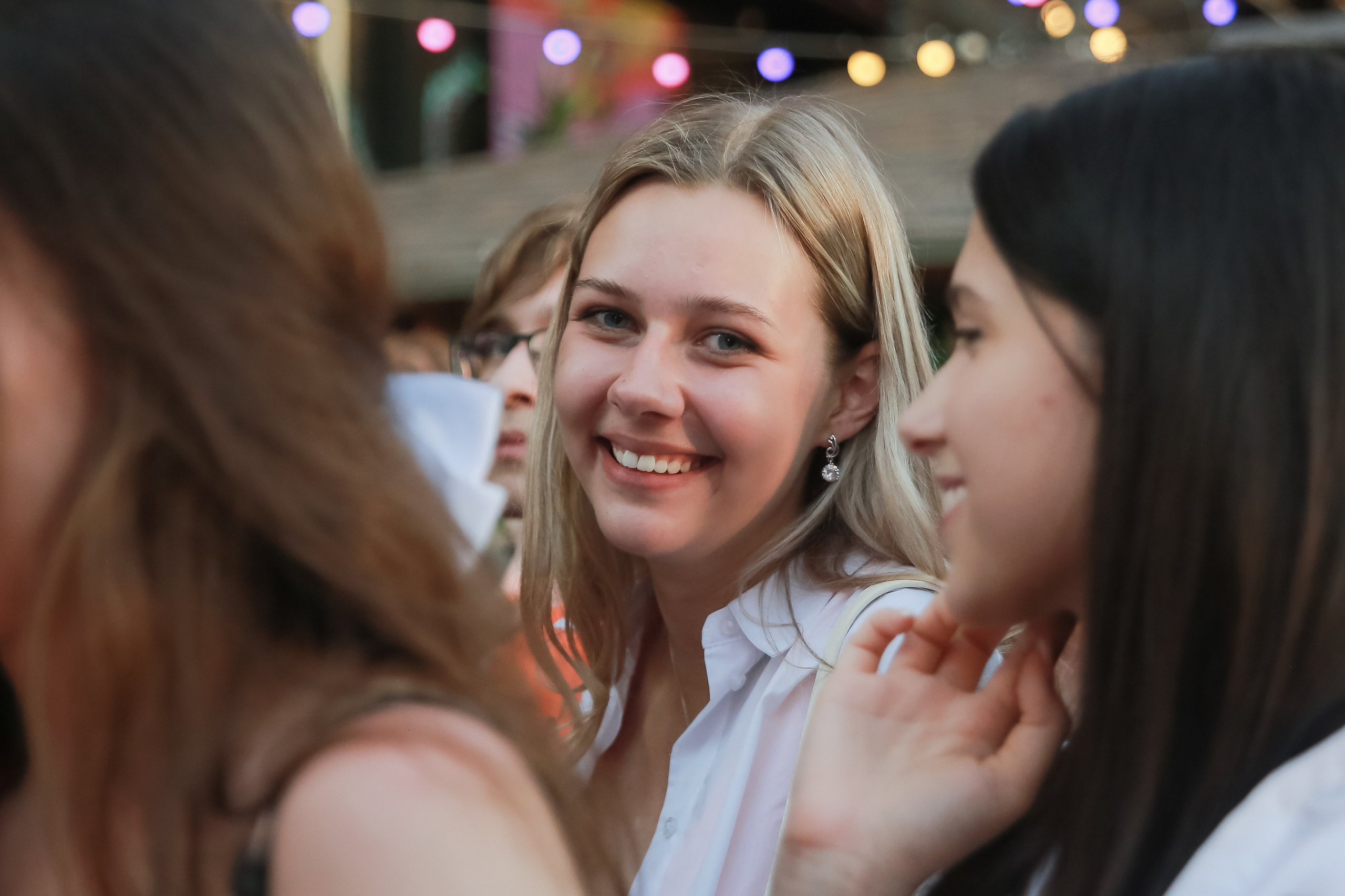 Выпускной УМСКУЛ. Клуб Джипси. Антонина Морозова, профессиональный семейный фотограф видеограф