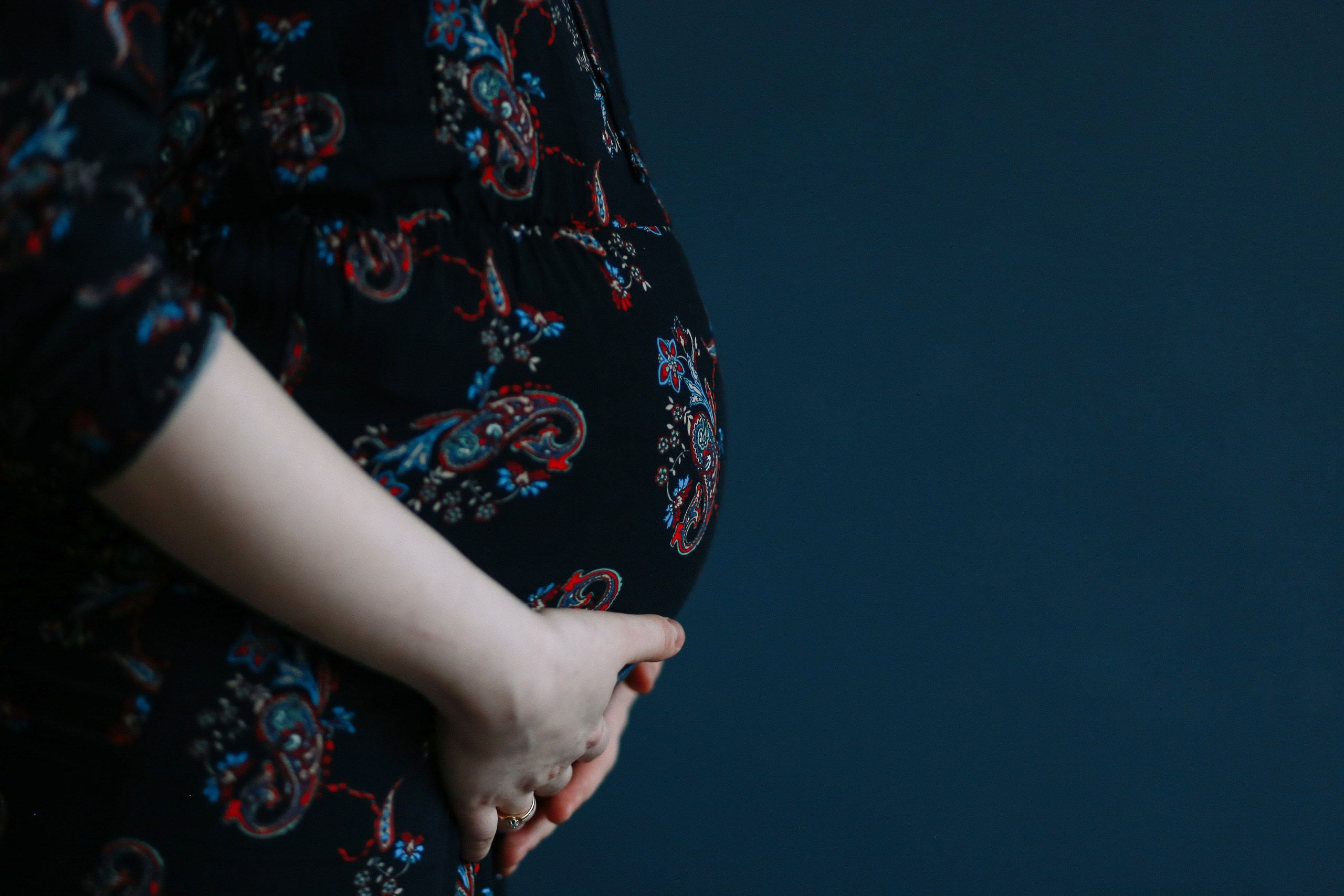 Семейная фотосессия в ожидании. Антонина Морозова, профессиональный семейный фотограф видеограф