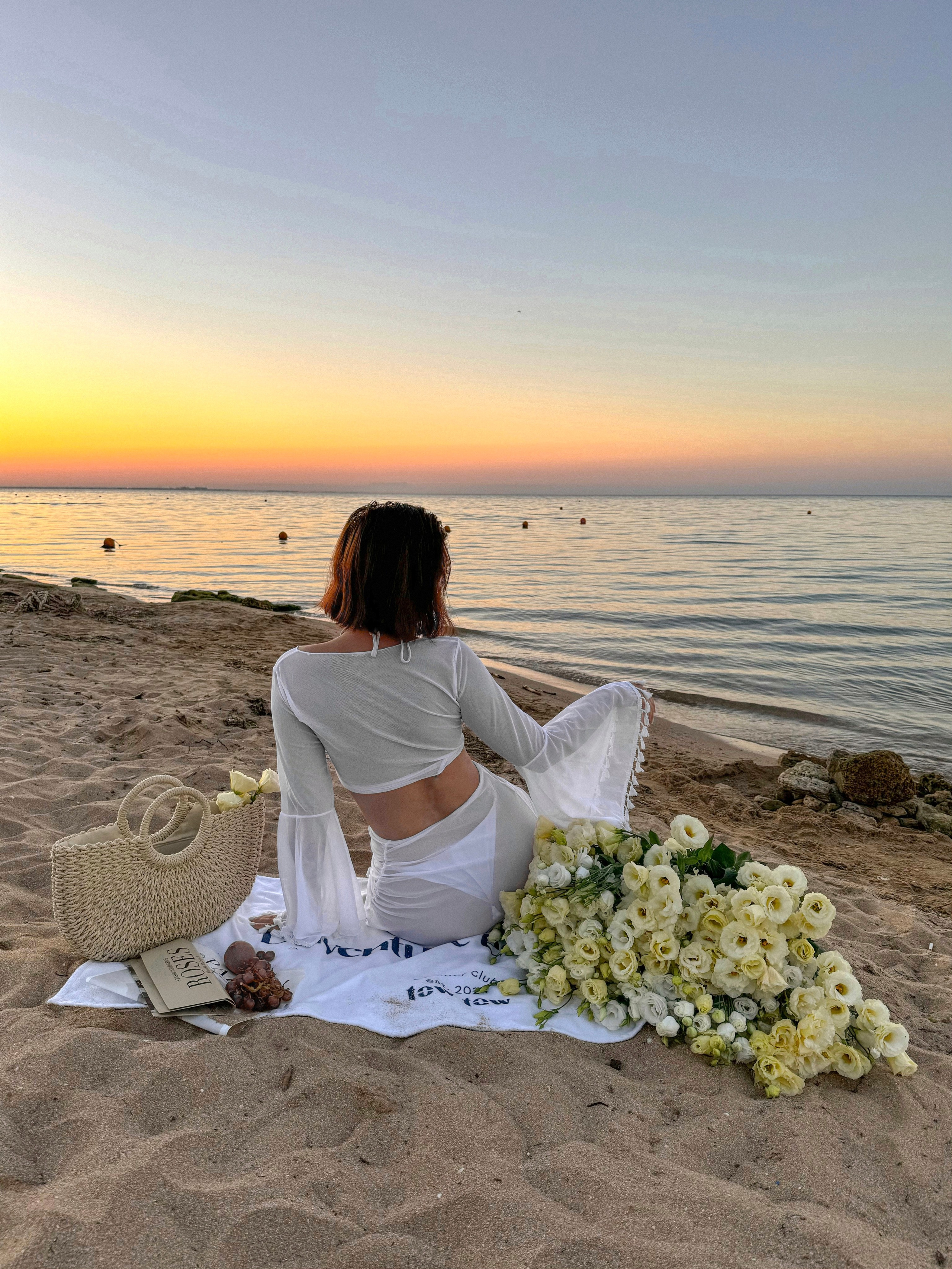 Эстетика. Екатерина Таирова. Контент-фотограф из Санкт-Петербурга