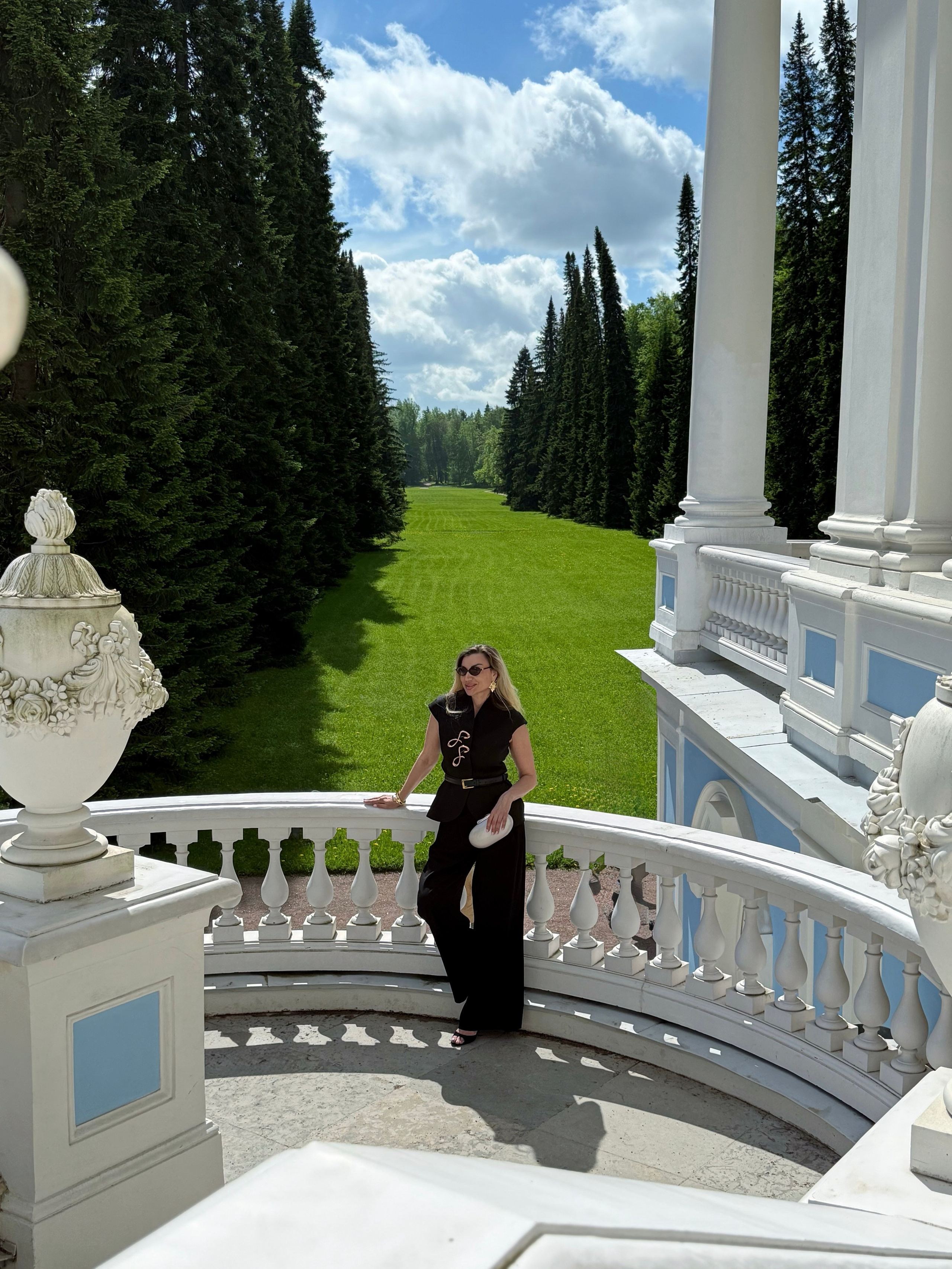 Прогулочная. Екатерина Таирова. Контент-фотограф из Санкт-Петербурга