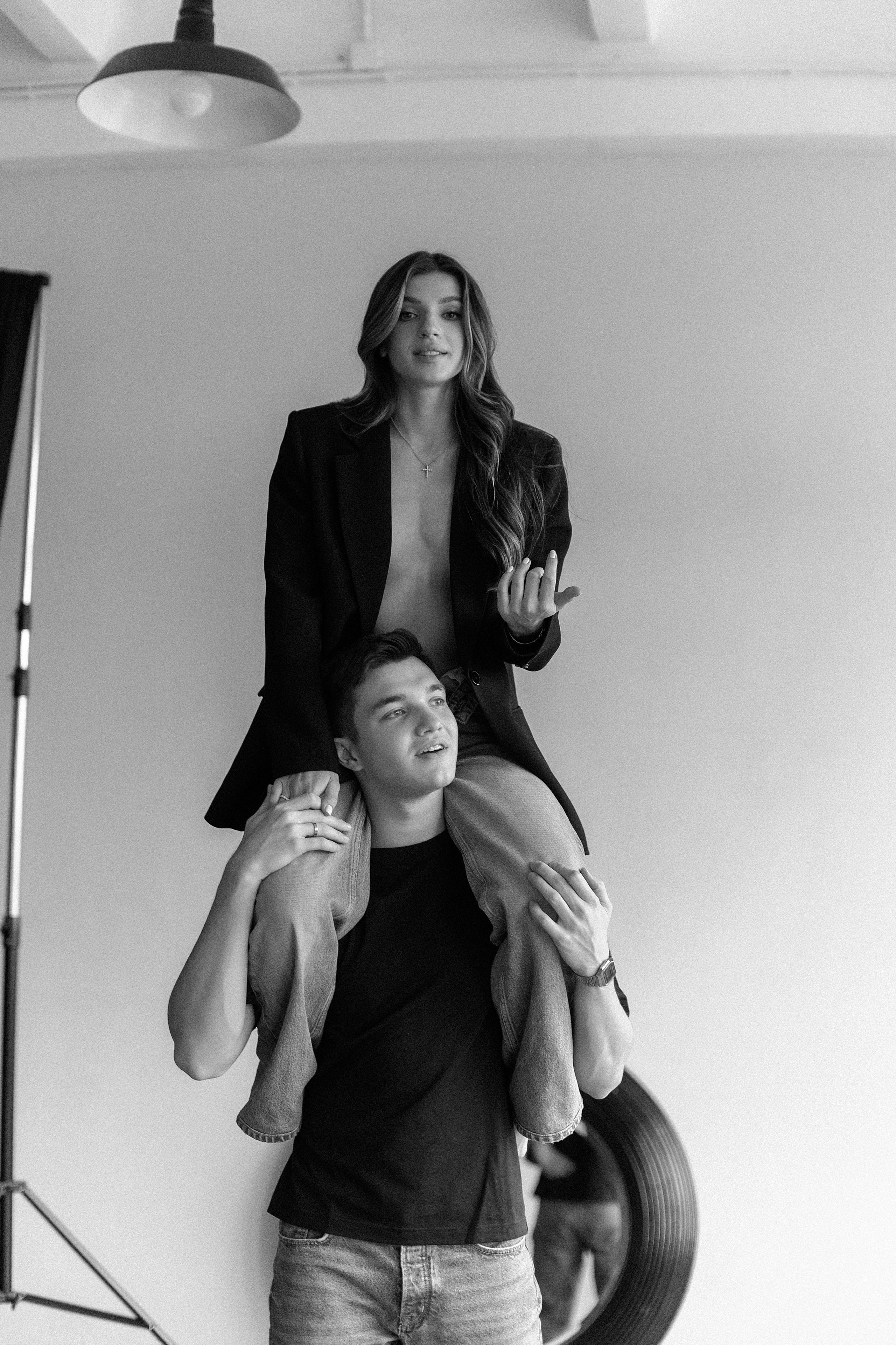 Настя & Влад. Свадебный фотограф Екатерина Тимукина