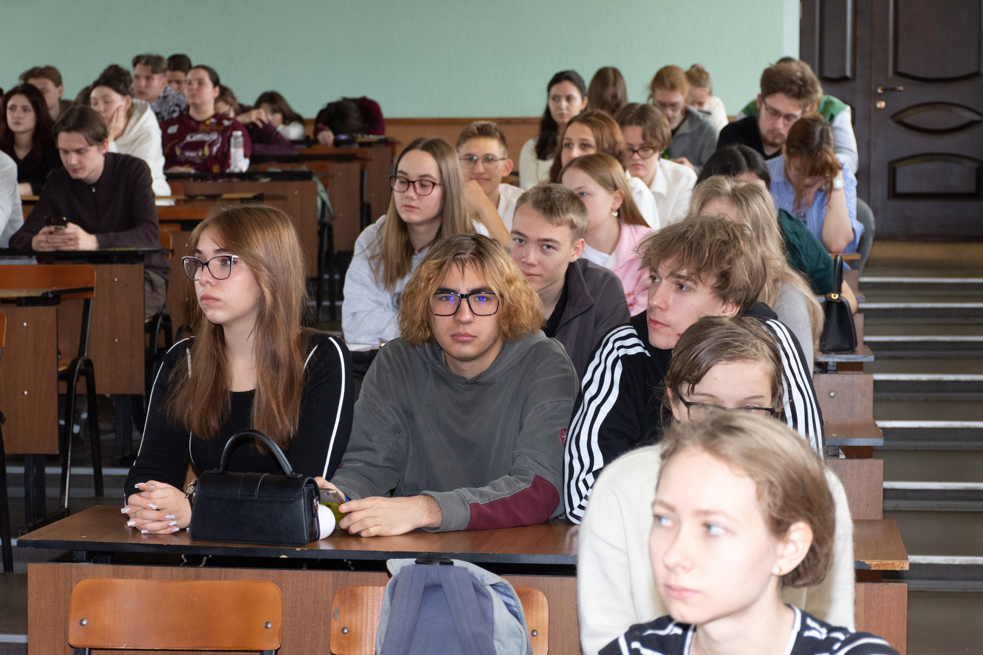 Атом фест Екатеринбург. Фотограф Максим Буряк