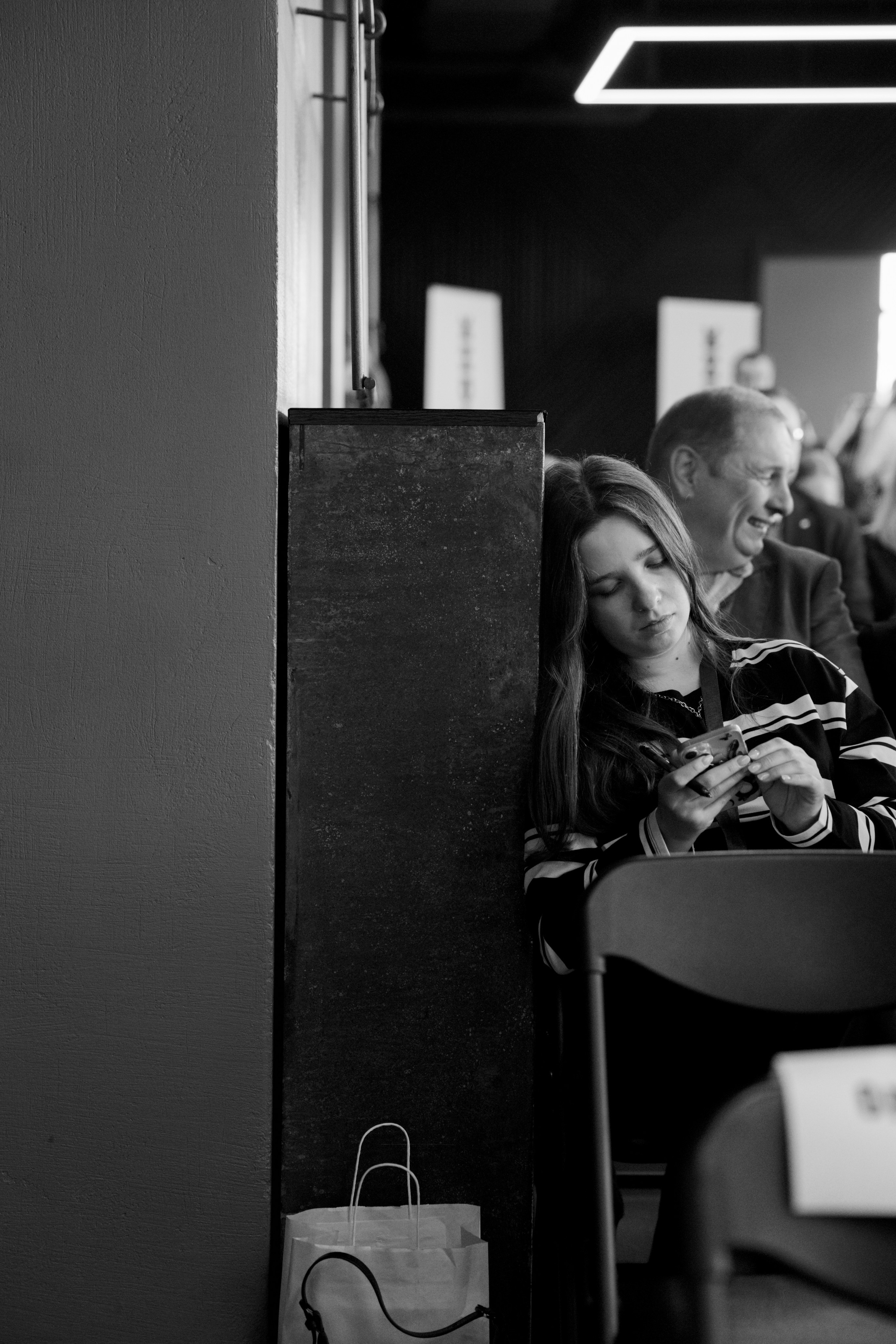 RETAIL LOYALTY DAY. Свадебный фотограф Каледич Тимофей