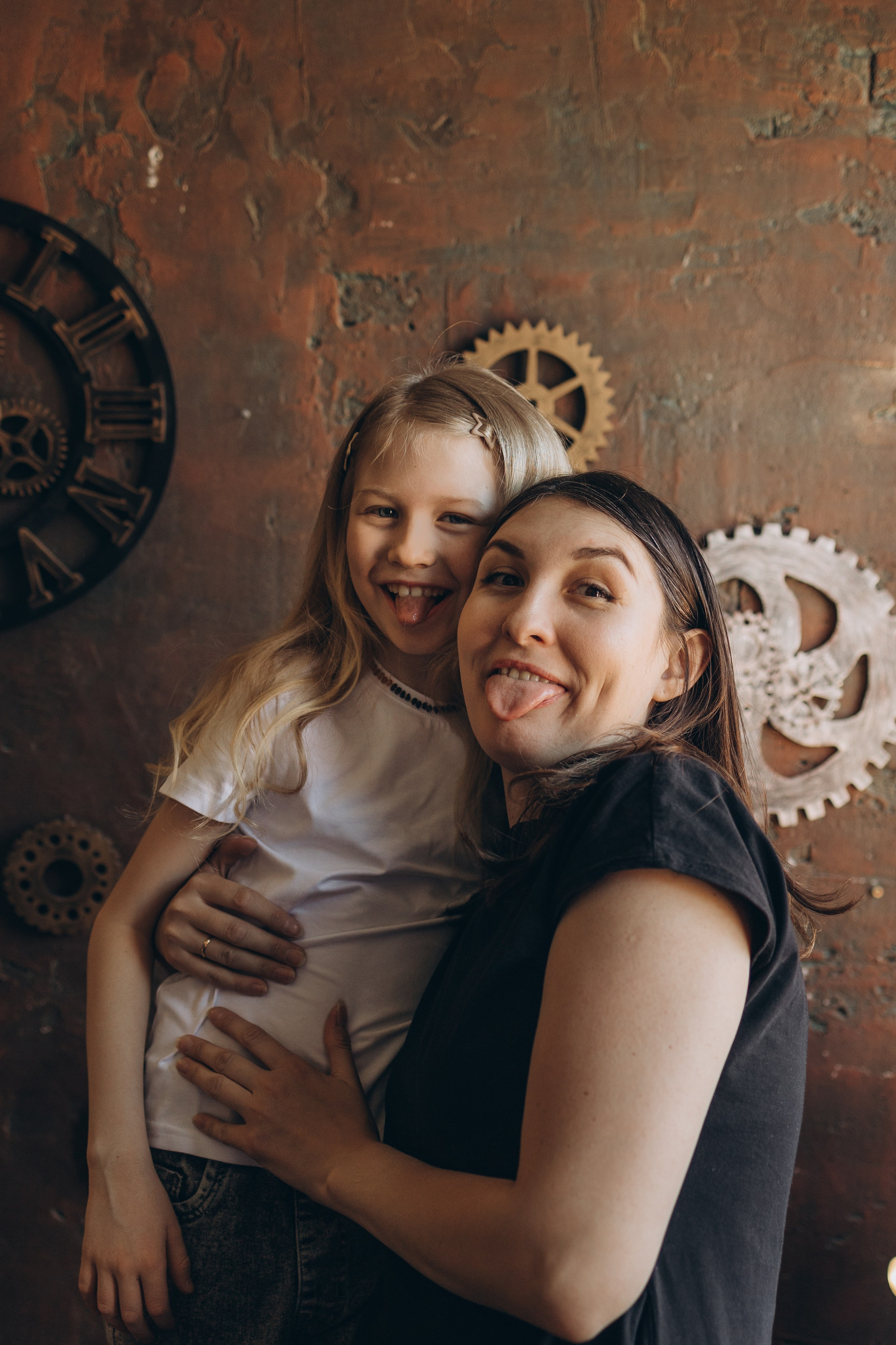 Алиса. Семейный фотограф в Москве Виктория Ястребинская