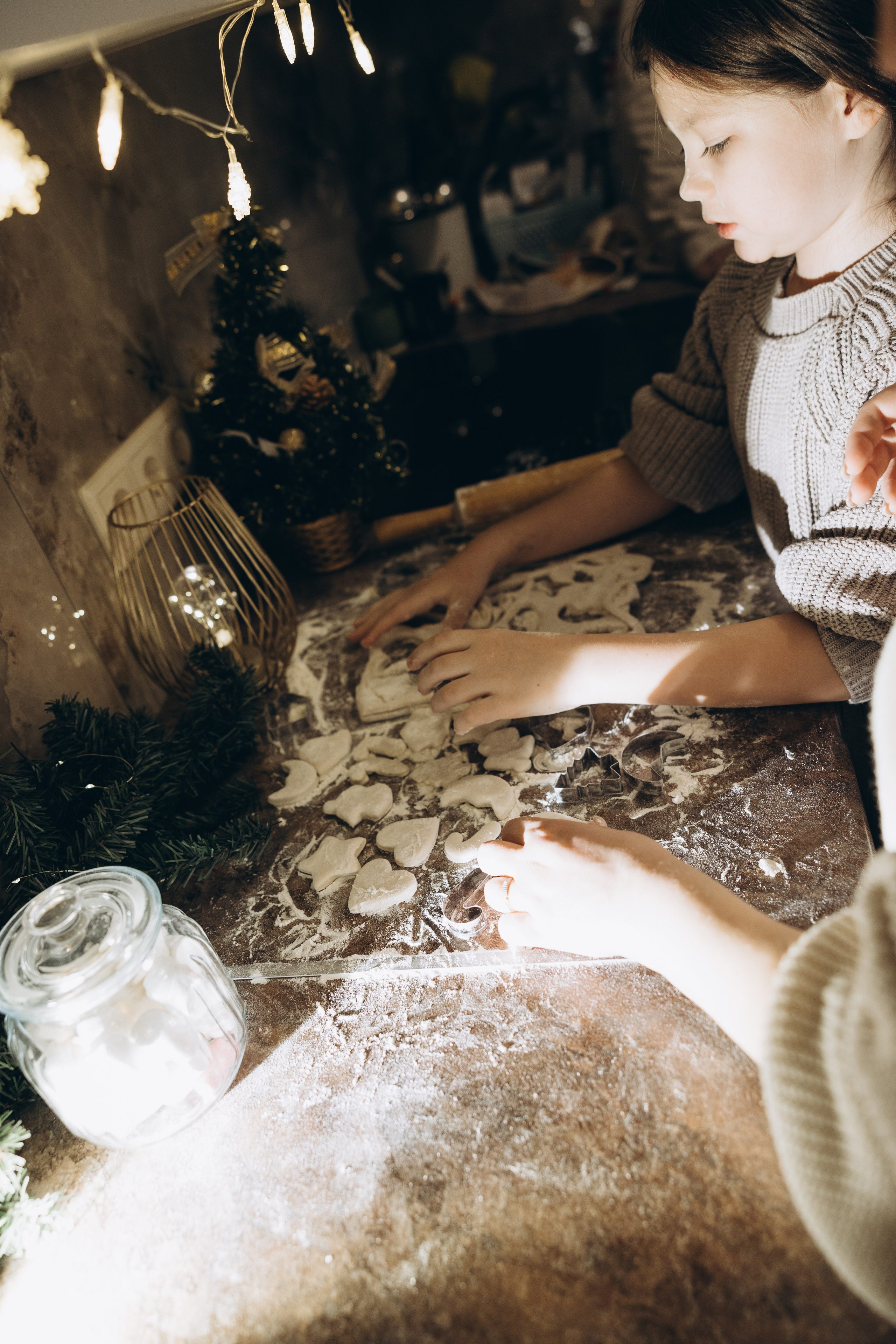 Маша, Дима, Лера и Миша. Семейный фотограф в Москве Виктория Ястребинская