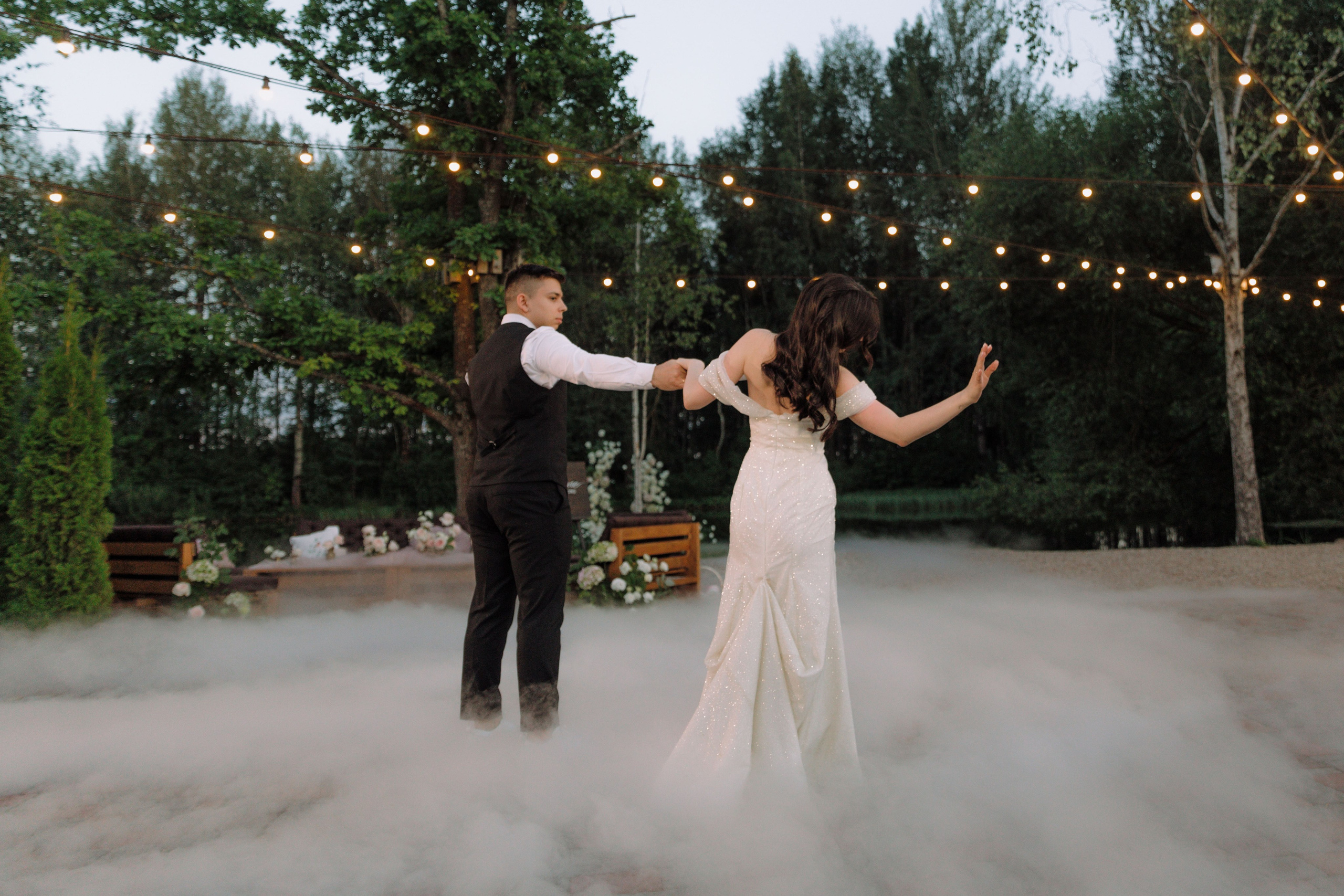 Dmitry & Diana. Главная