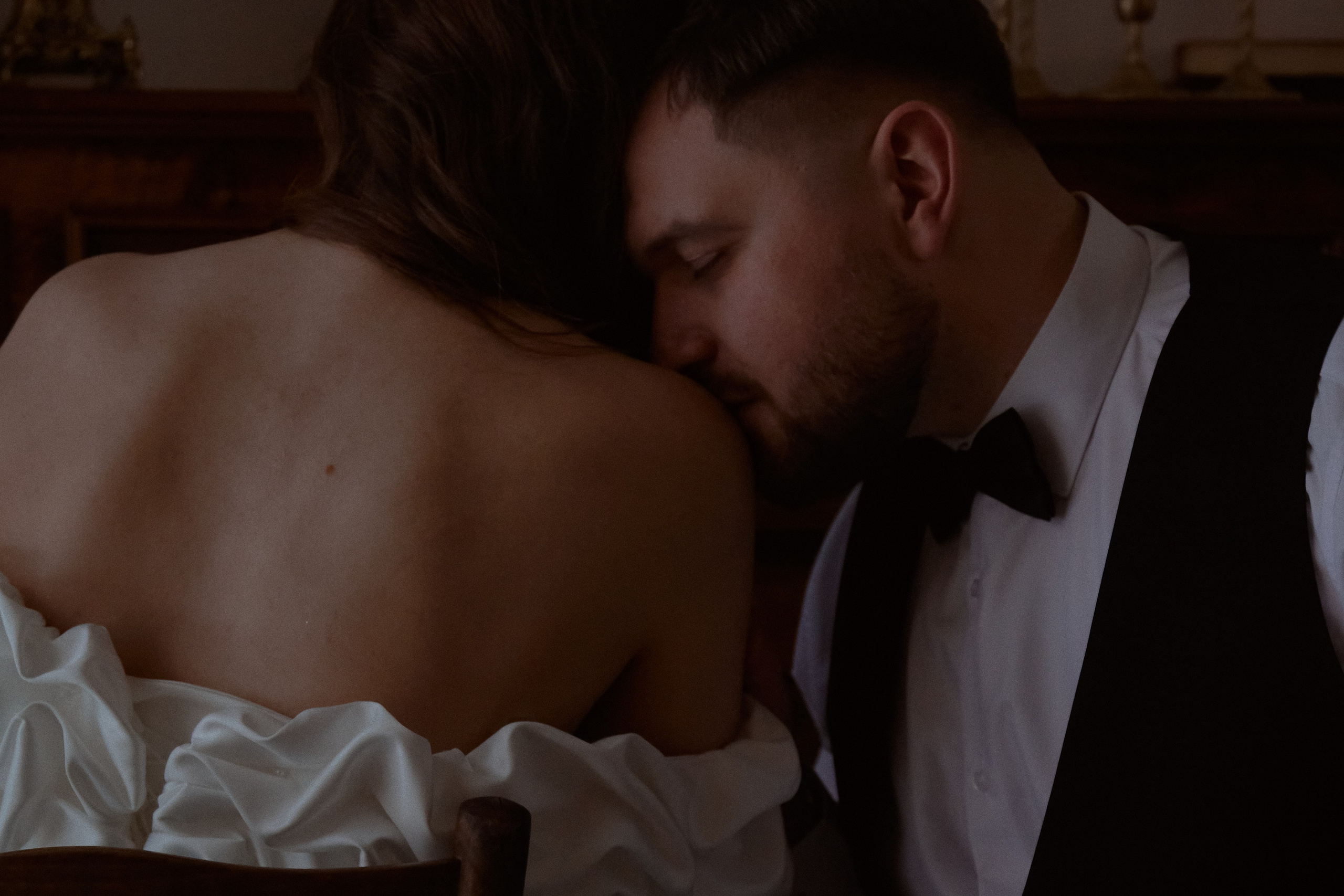 Александр и Татьяна. Итальянская усадьба. Фотограф лавстори Москва/МО Приятелева Ангелина