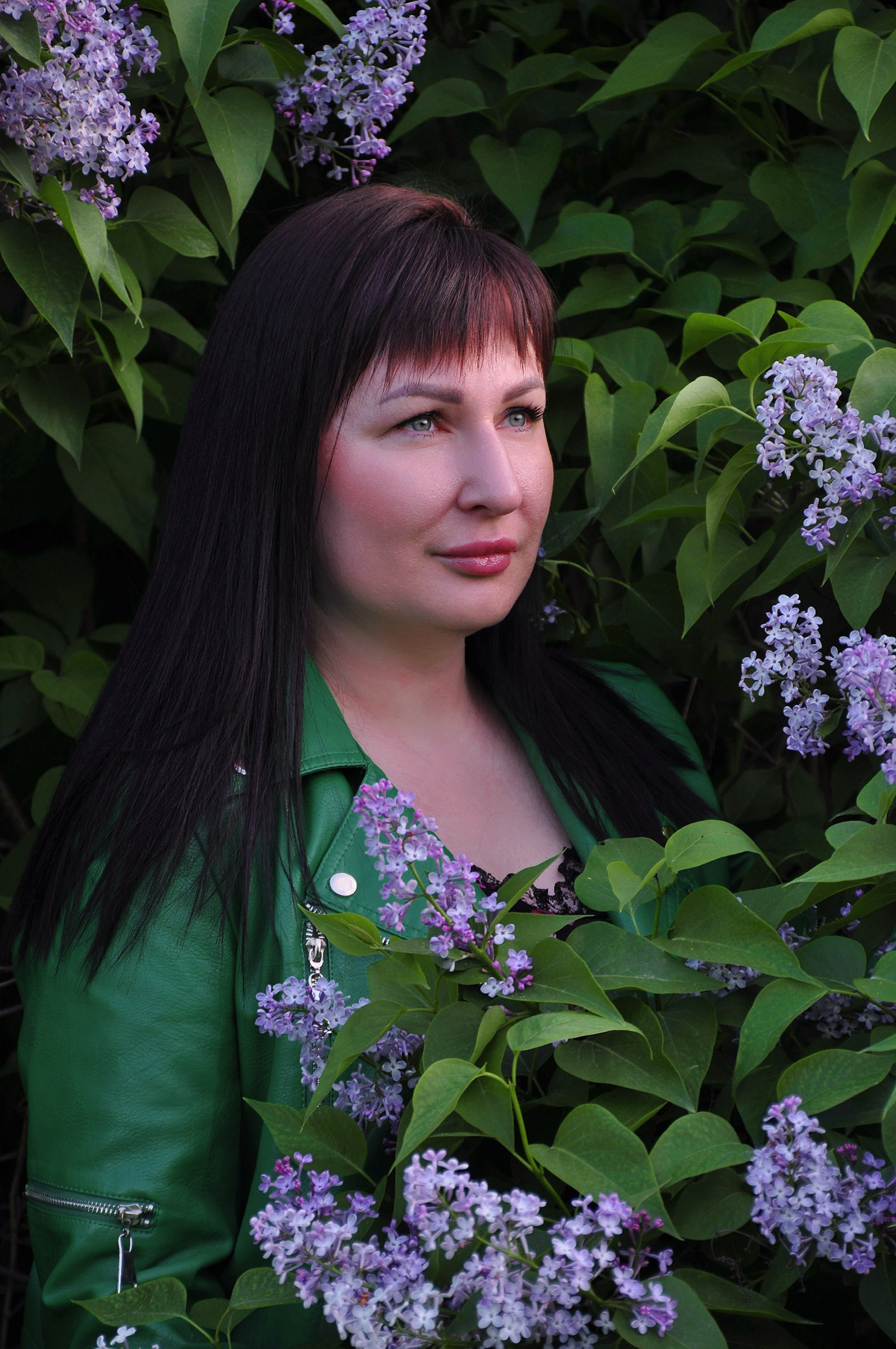 Индивидуальная. Фотограф в Урюпинске