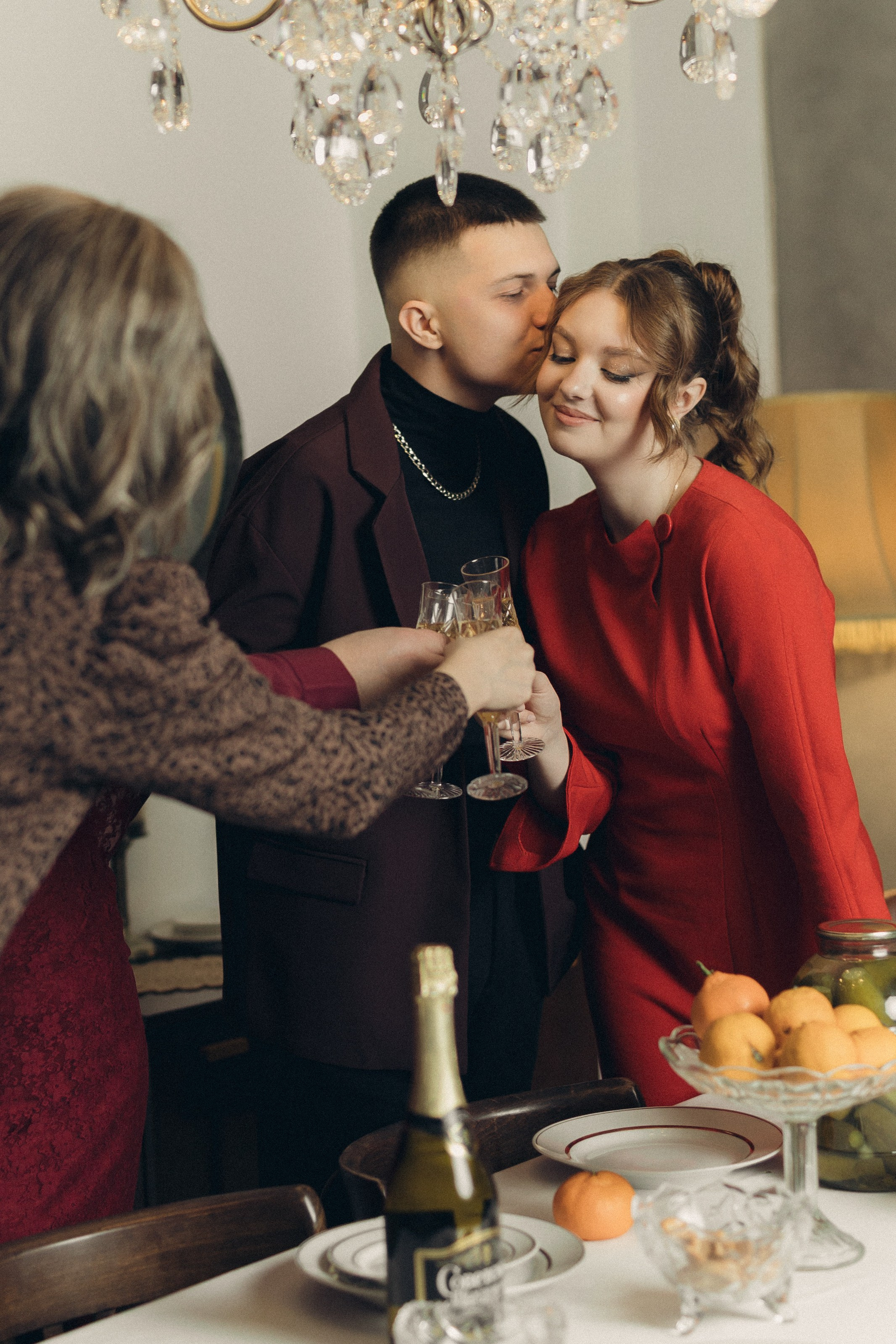 90е. Ланемец Юлия — фотограф Волгоград/Волжский