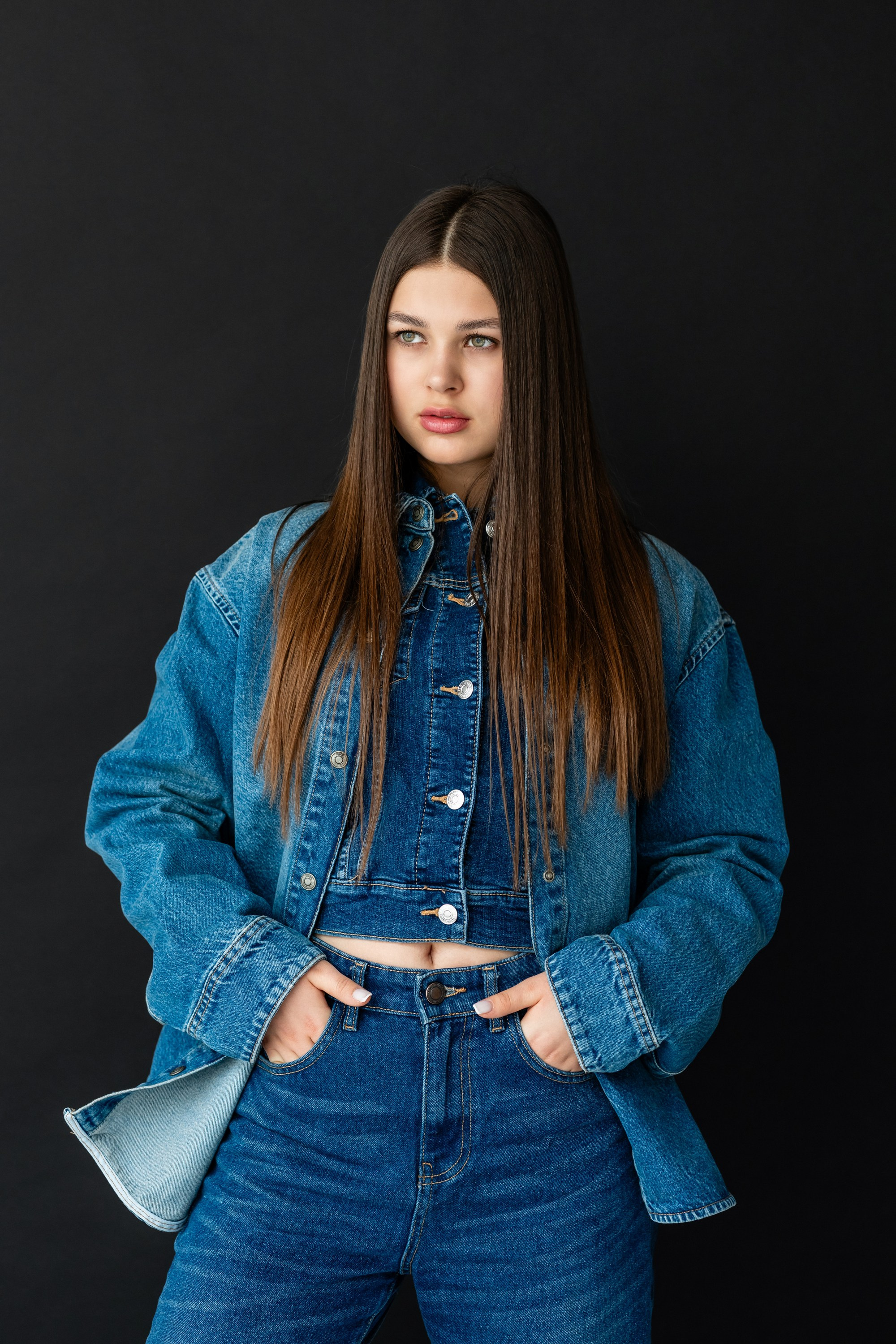 Проект DENIM. Татьяна Чернышова свадебный фотограф Москва