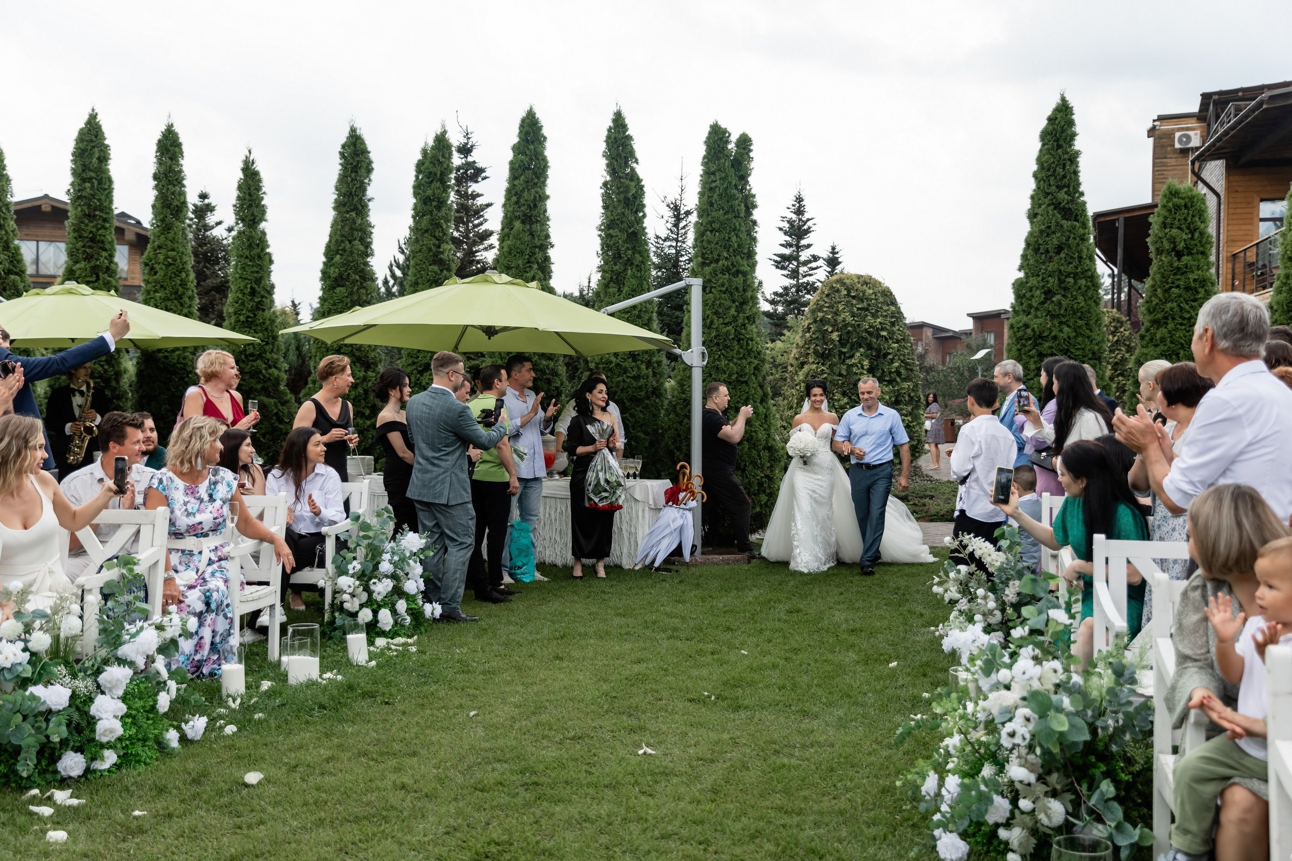 Герман и Анастасия (Artiland). Татьяна Чернышова свадебный фотограф Москва