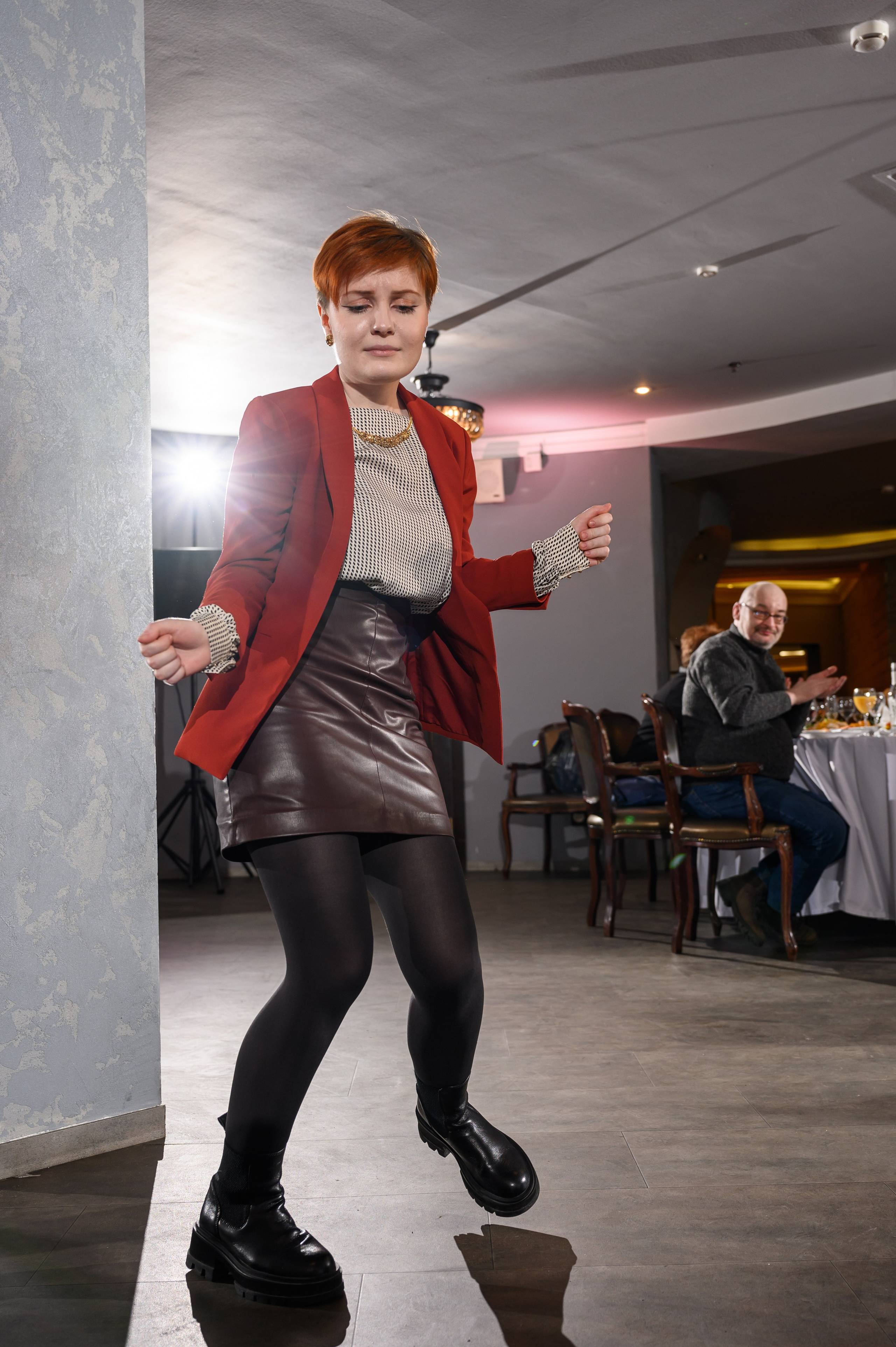 День рождения. Свадебный фотограф Москва Юрий Кульман