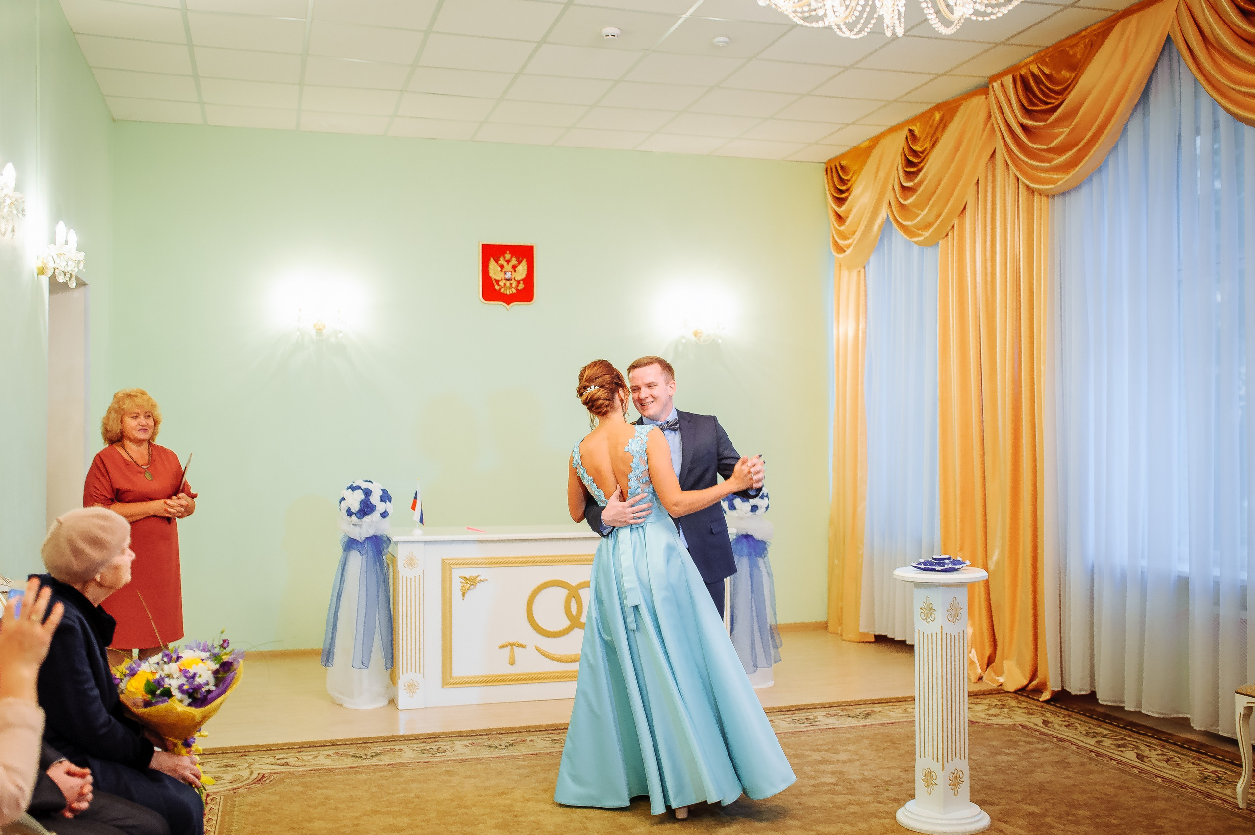 Яков и Яна. Дмитрий Черяник свадебный и семейный фотограф