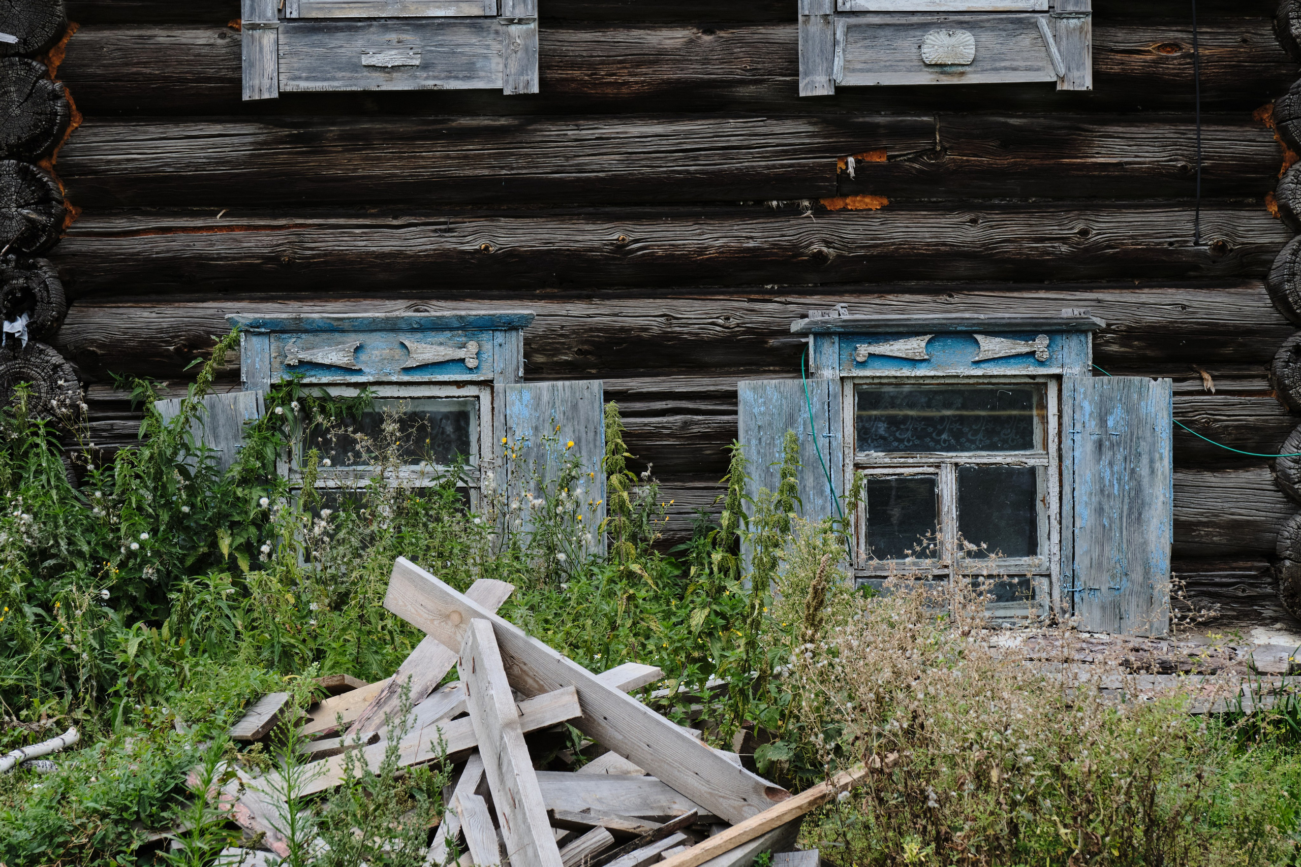 Колывань. Goncharov Tim