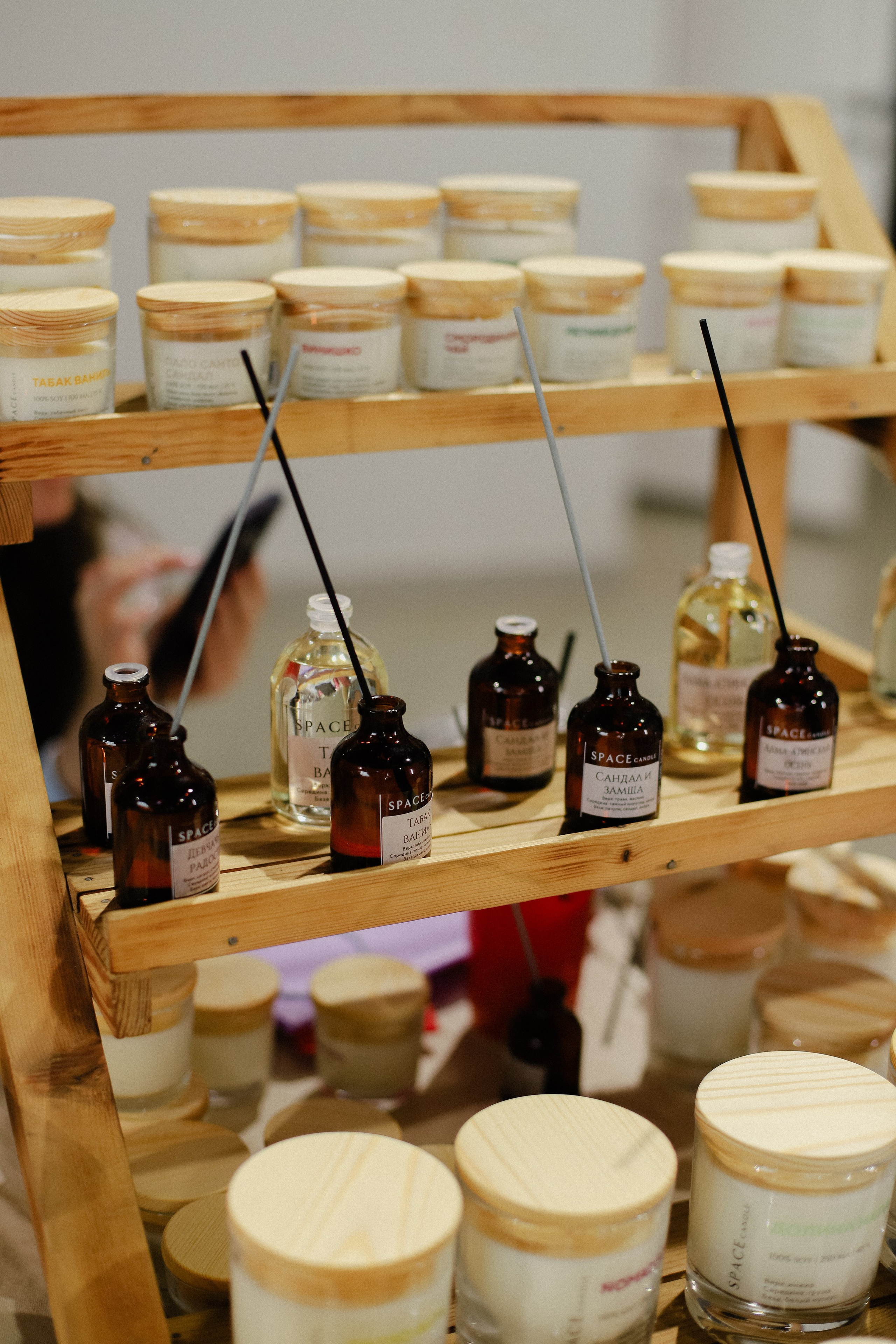 3.03 Almaty Pop Up Store. Фотограф в Алматы и Москве Даша Пушкина