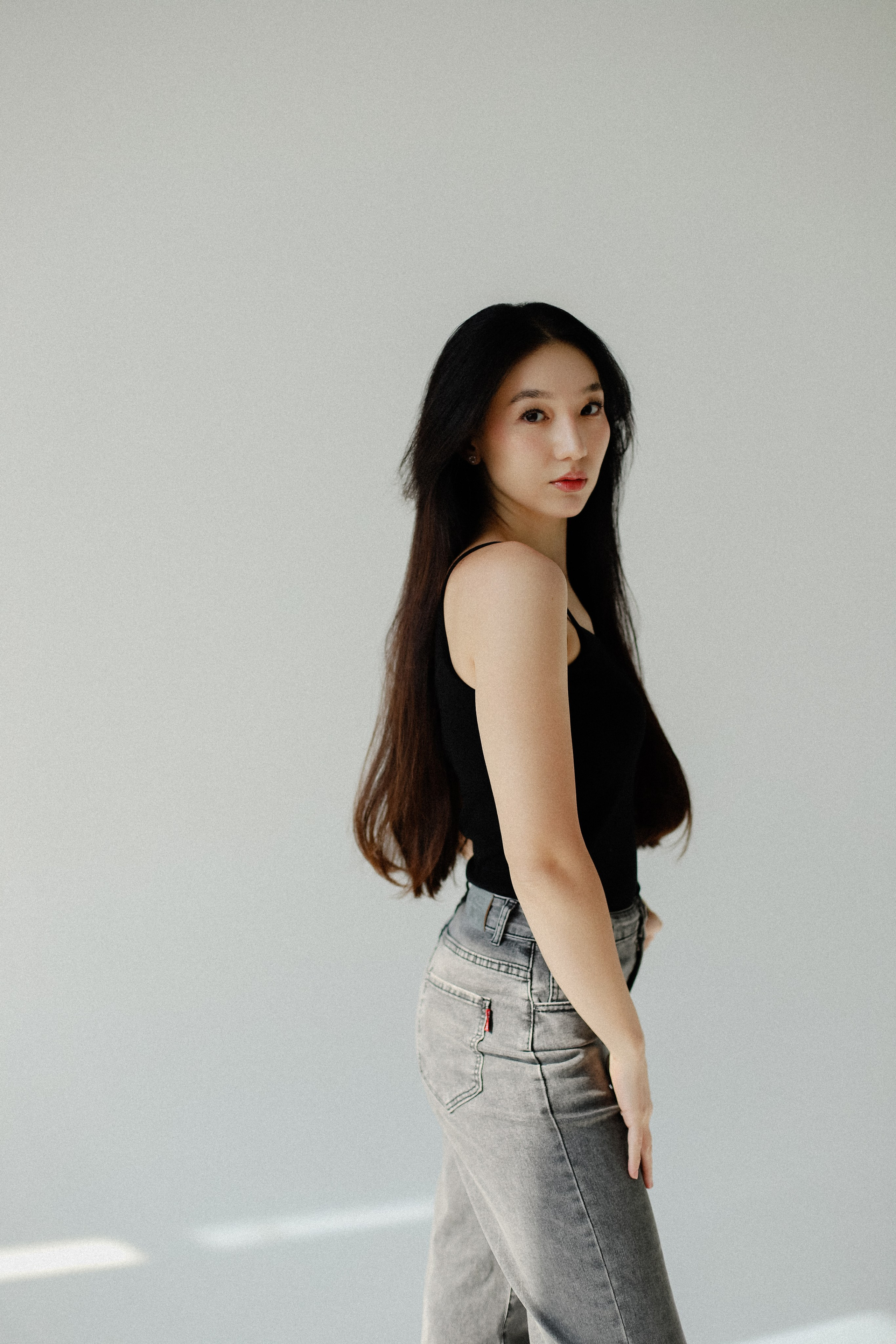 Айгерим. Фотограф в Алматы и Москве Даша Пушкина