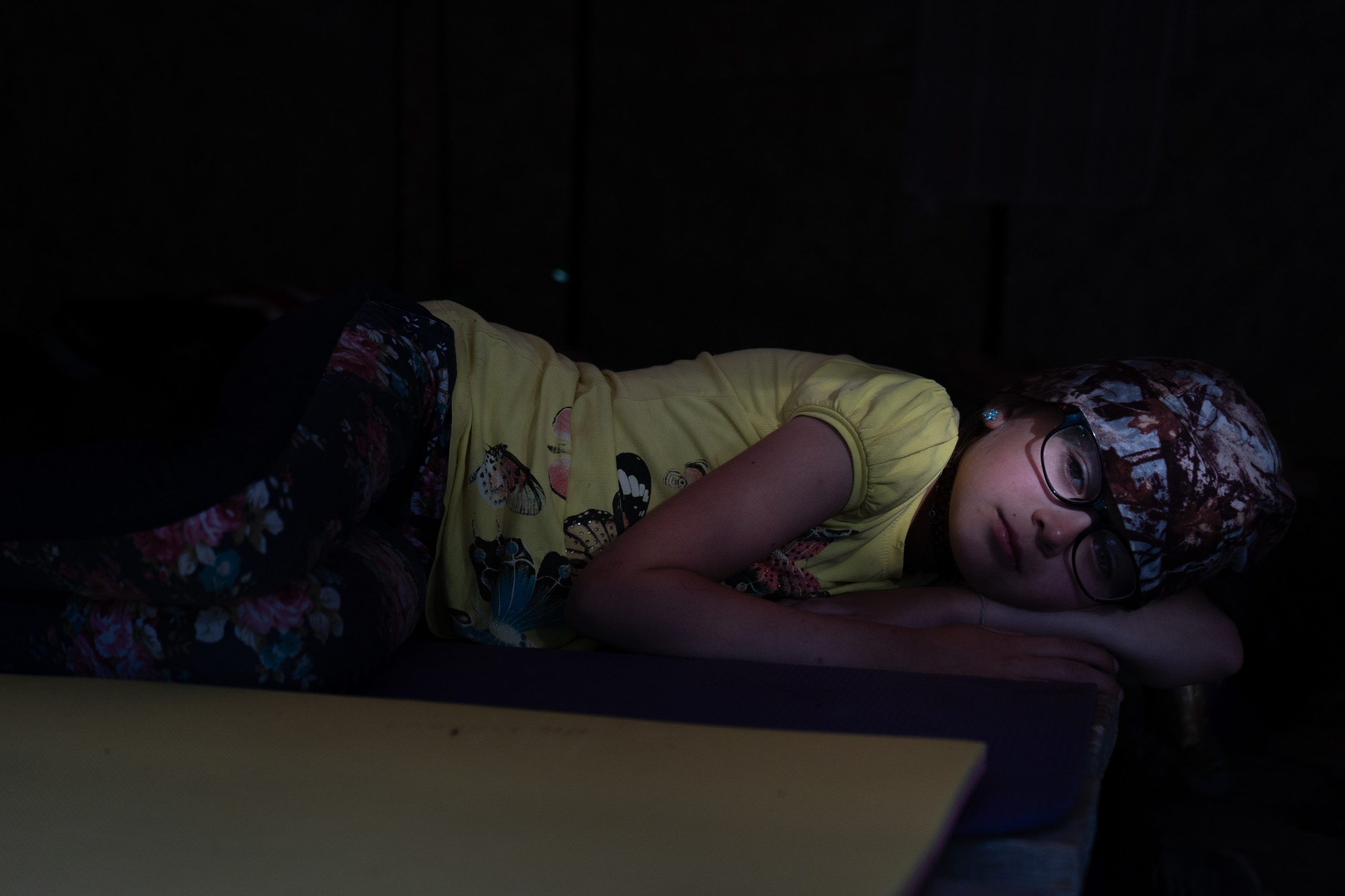 Застава. Natalia Bochkova — Photographer