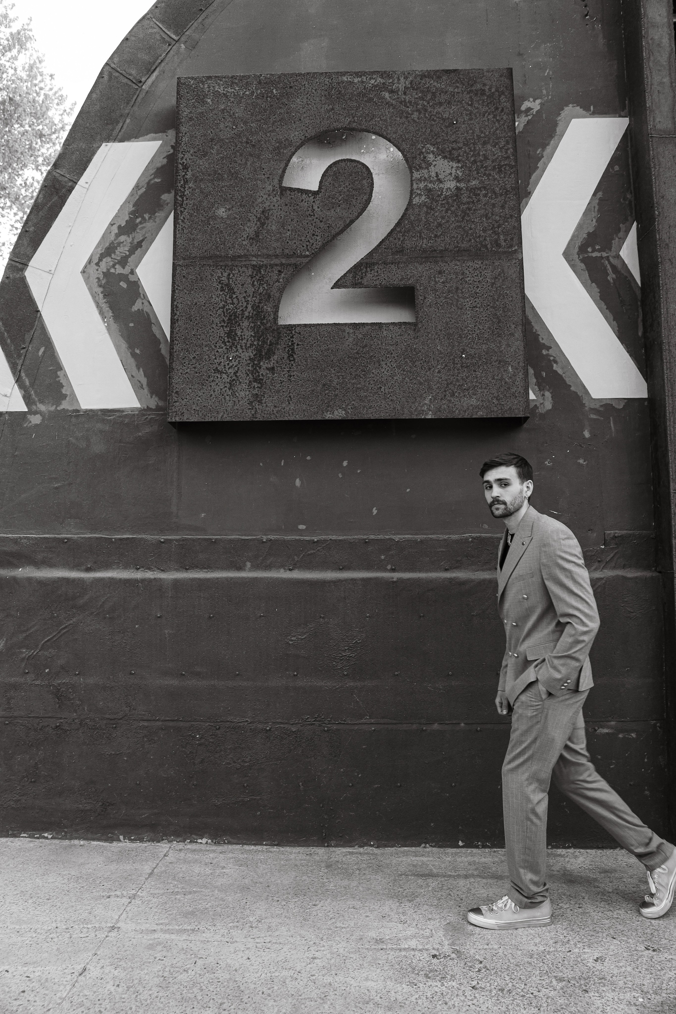 Свадебная фотосессия Константина и Дарьи в Ростове-на-Дону на Левом берегу Дона. Фотограф Наталия Полянко