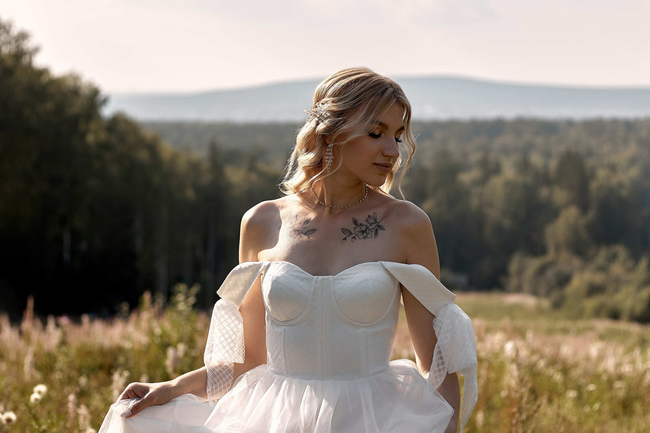 Сергей и Алена. Александр и Евгения Фокины — фотограф Первоуральск, Екатеринбург