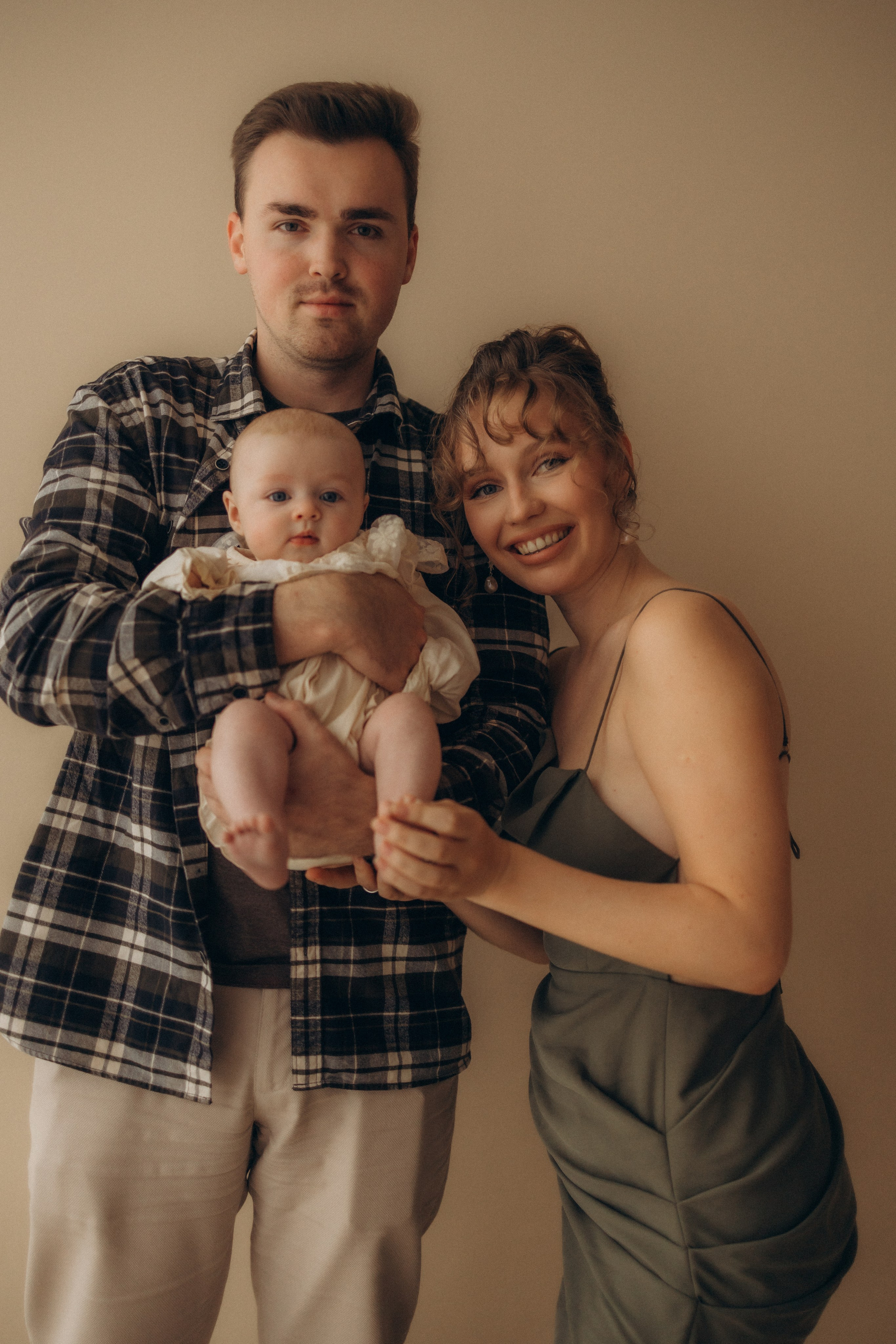 Ульяна и Алиса. Эльвира Галимьянова — семейный фотограф Екатеринбурга