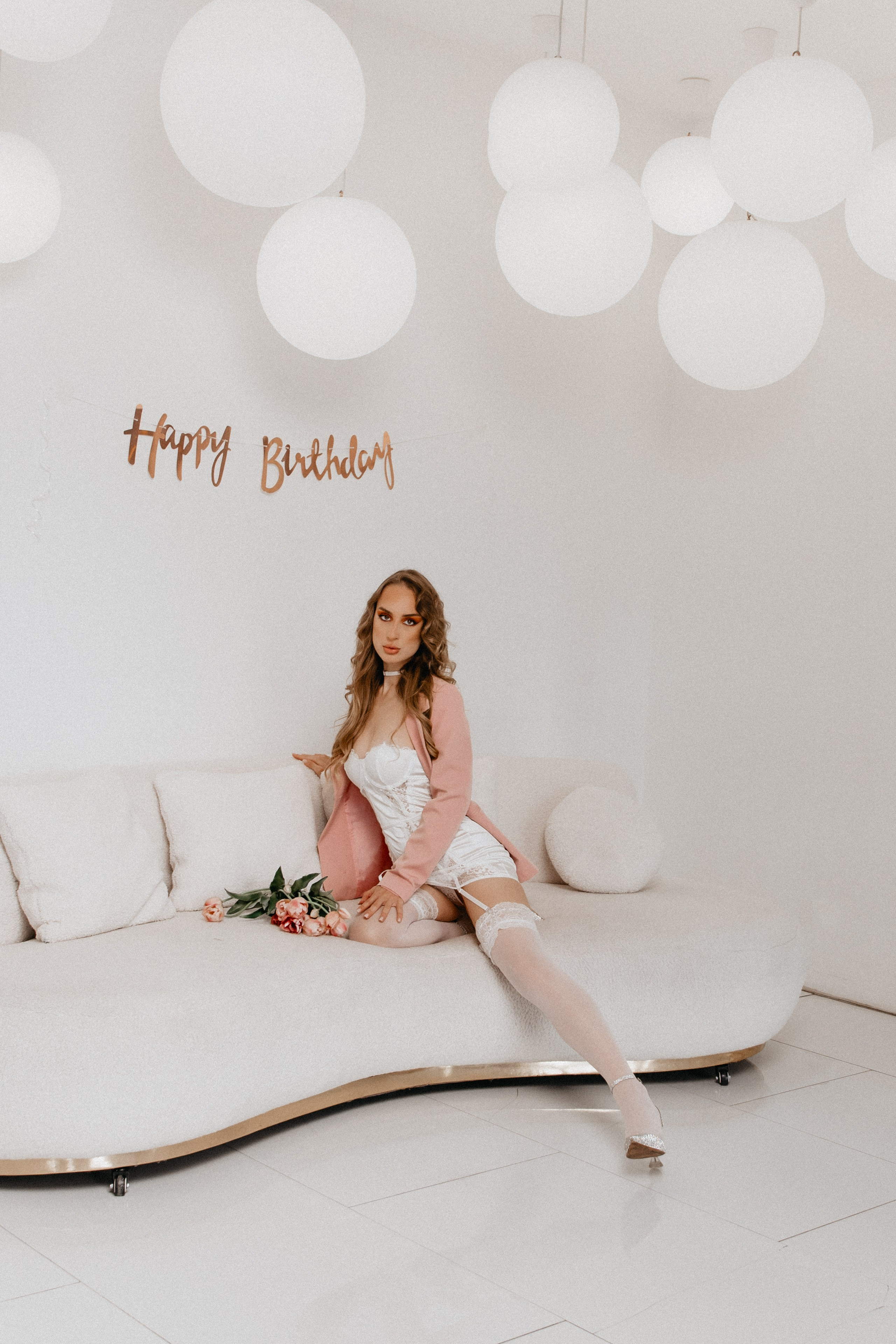 Алиса День Рождения. Свадебный/Портретный фотограф снимаю в Москве