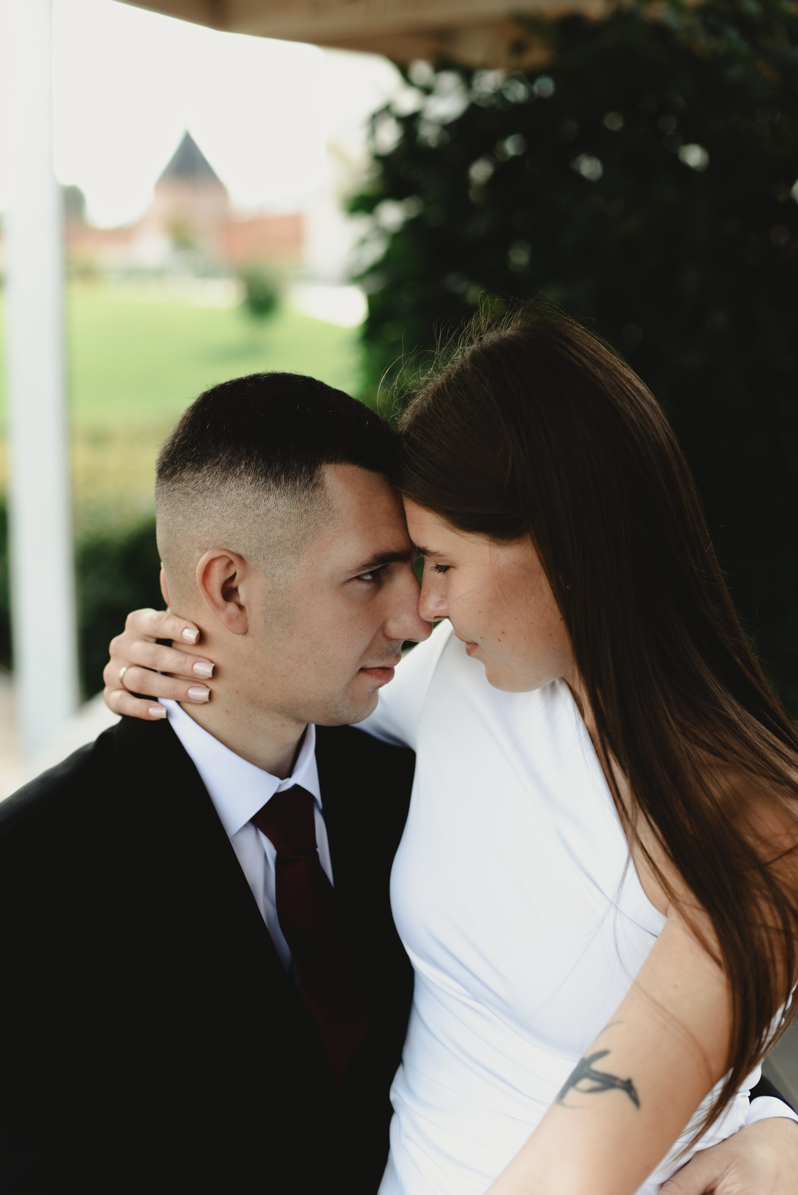 Ваня и Дана