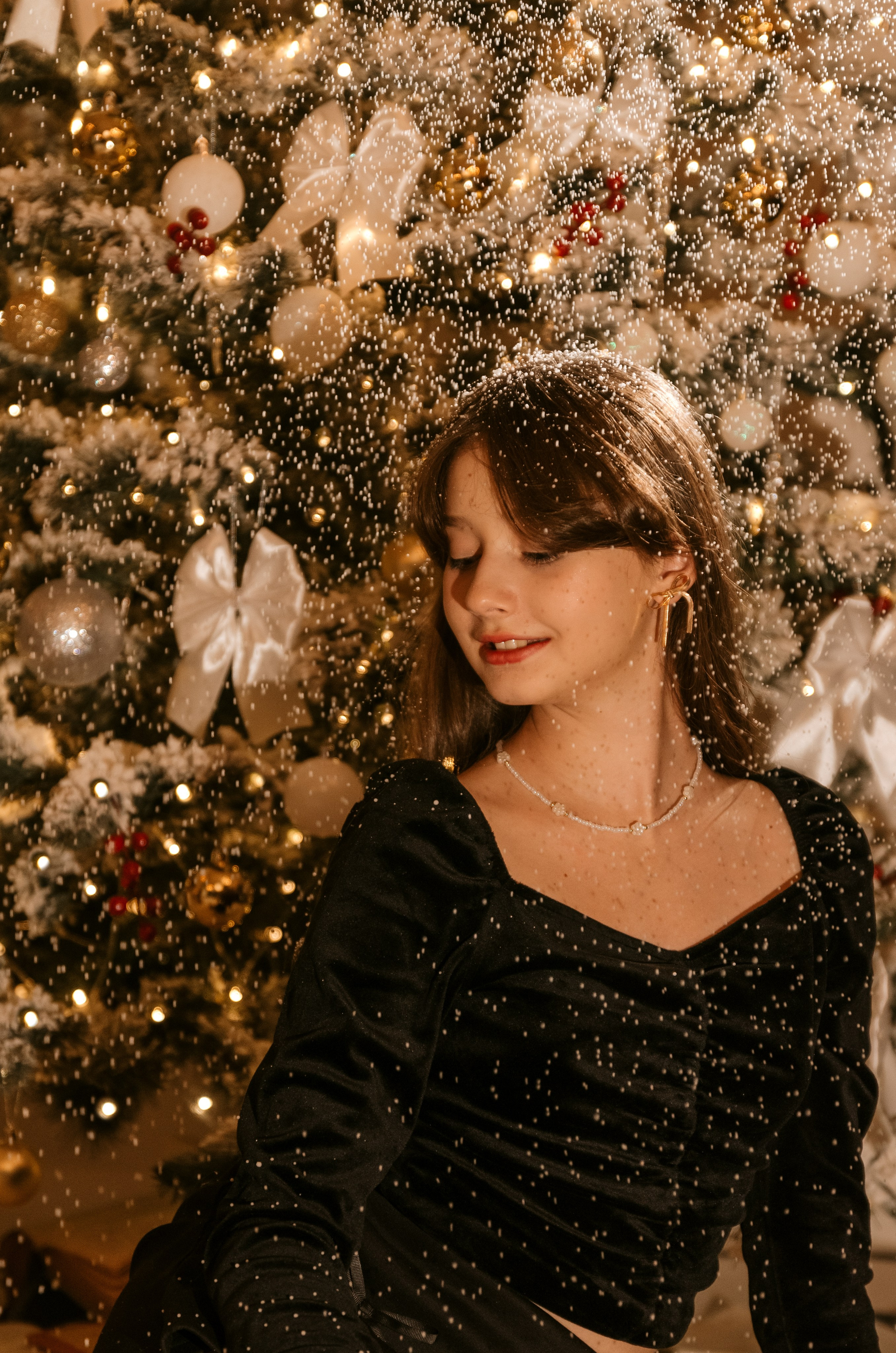 Тематические съемки в студии. Индивидуальные, семейные, студийные съемки в Серпухове и за пределами