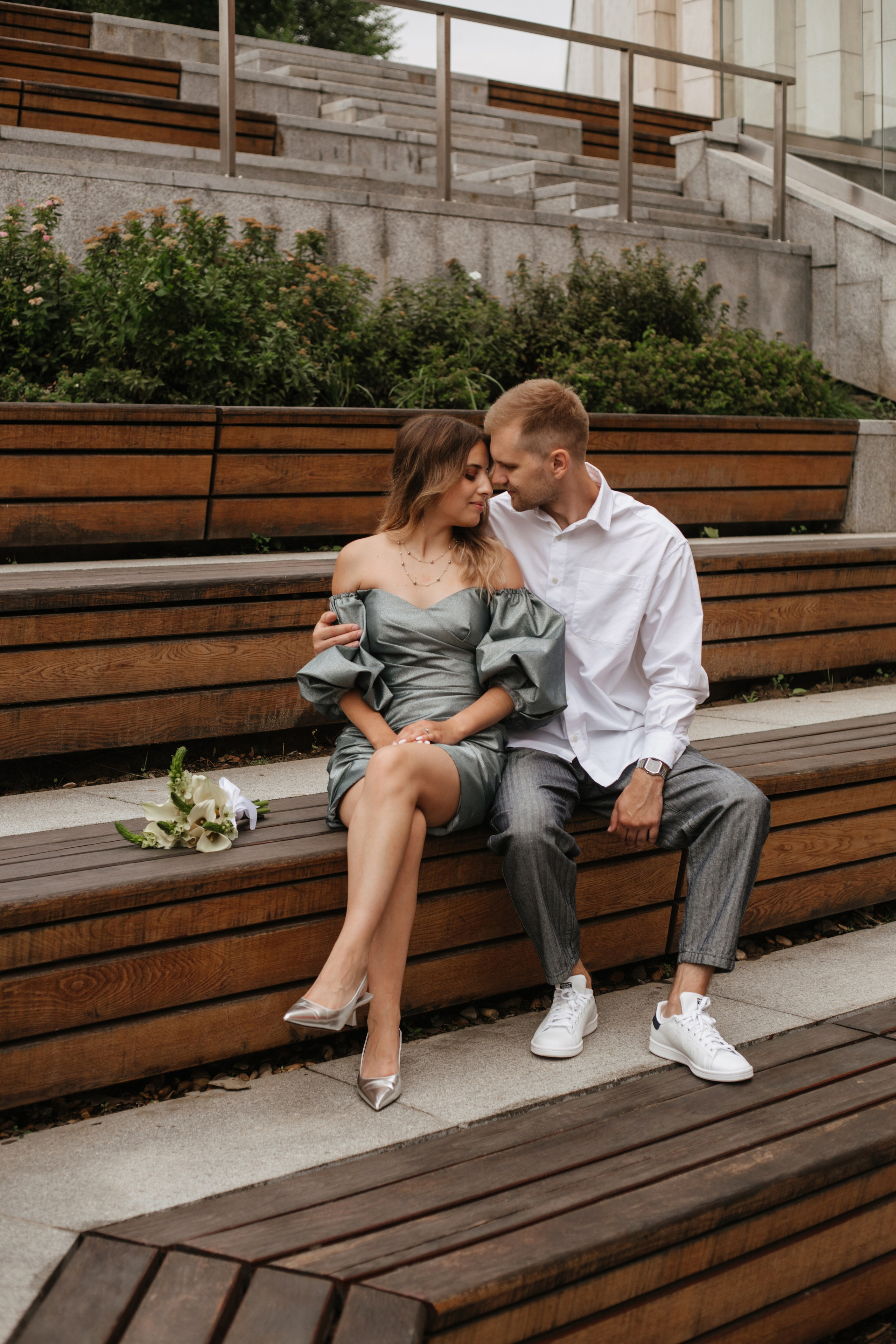 Артем и Карина. Фотограф в Волгограде и Москве | Анастасия Лаврова