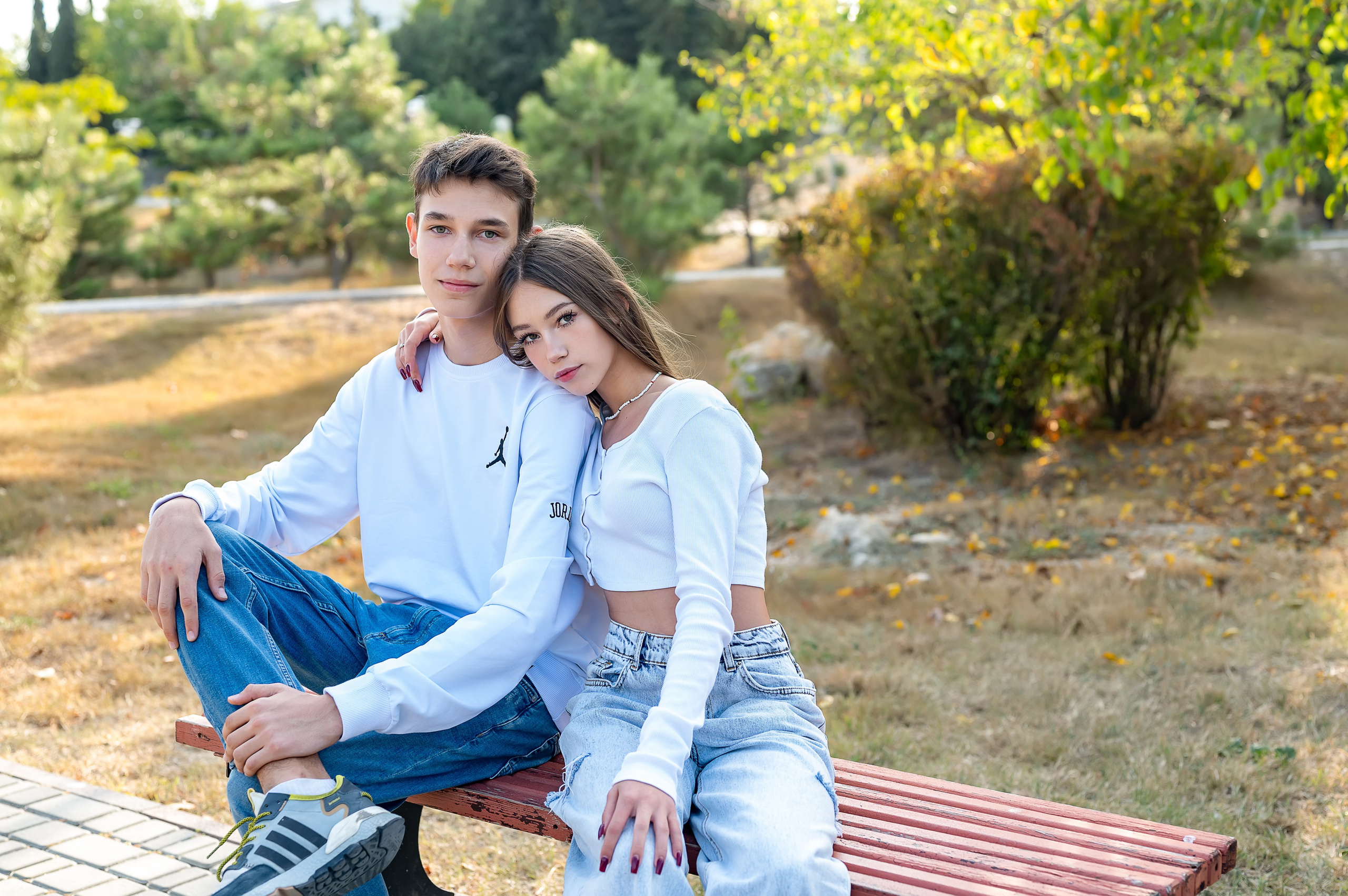 Групповые фотографии. SchoolTerritory