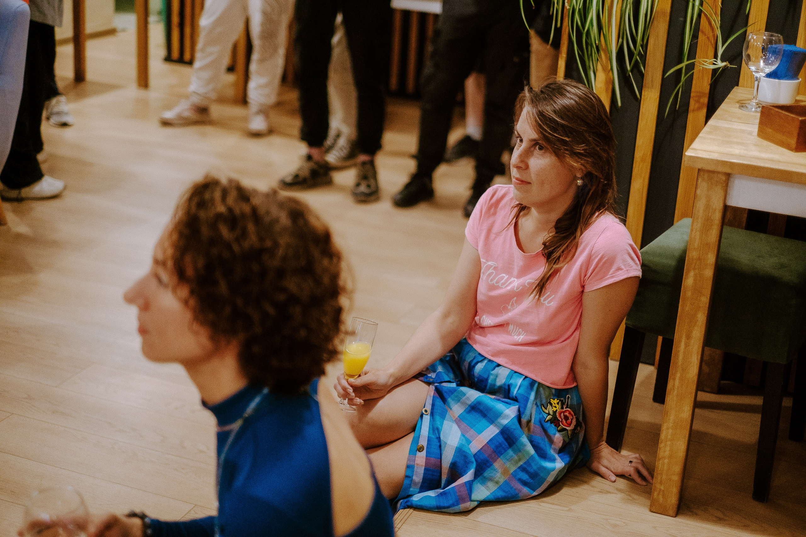 Роману, 50!. Фотограф Мария Хлебникова Санкт-Петербург Москва