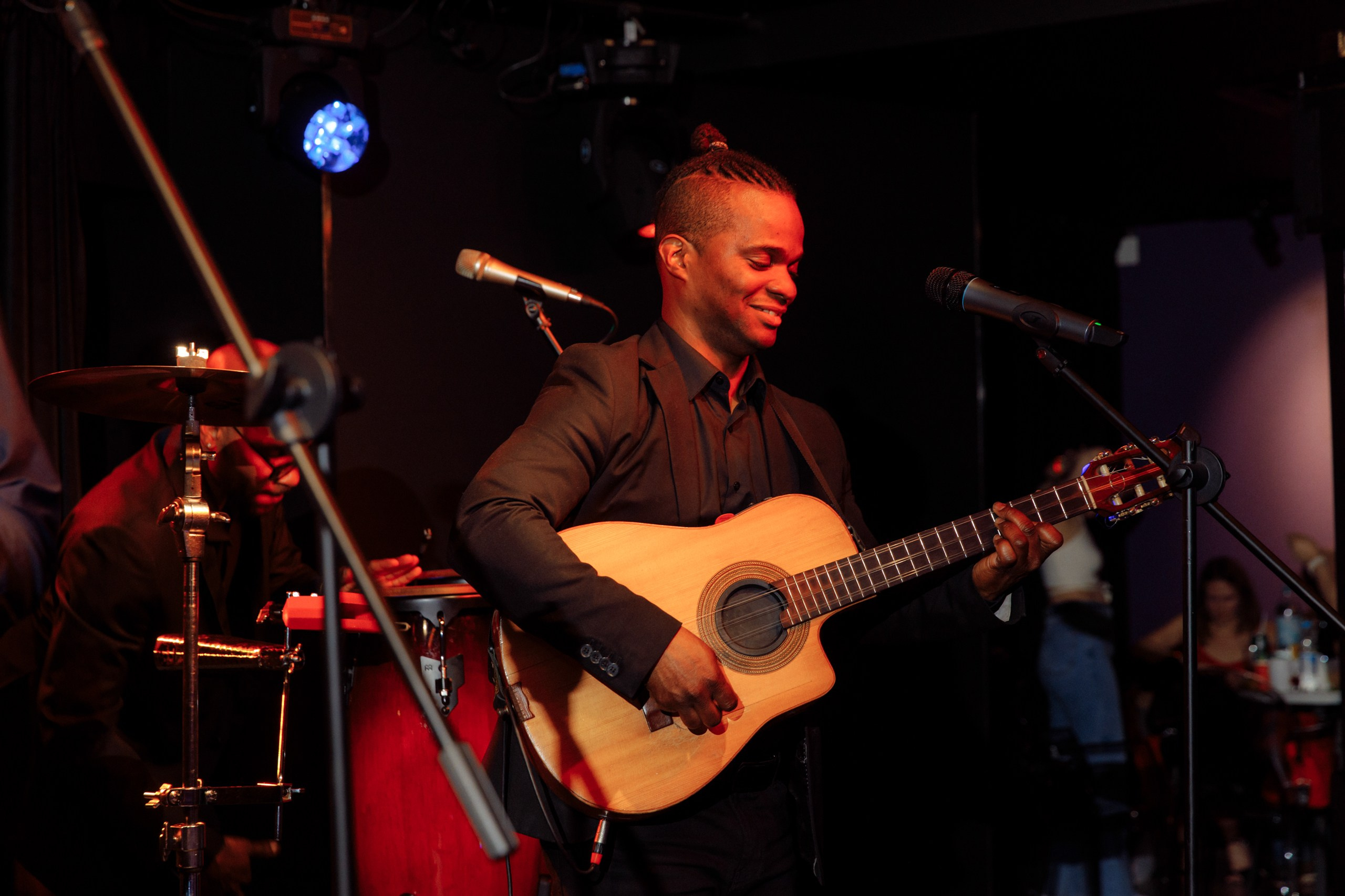 ISALSА. Вечеринка в школе танцев. Свадебный фотограф в Ярославле Анастасия Архипова