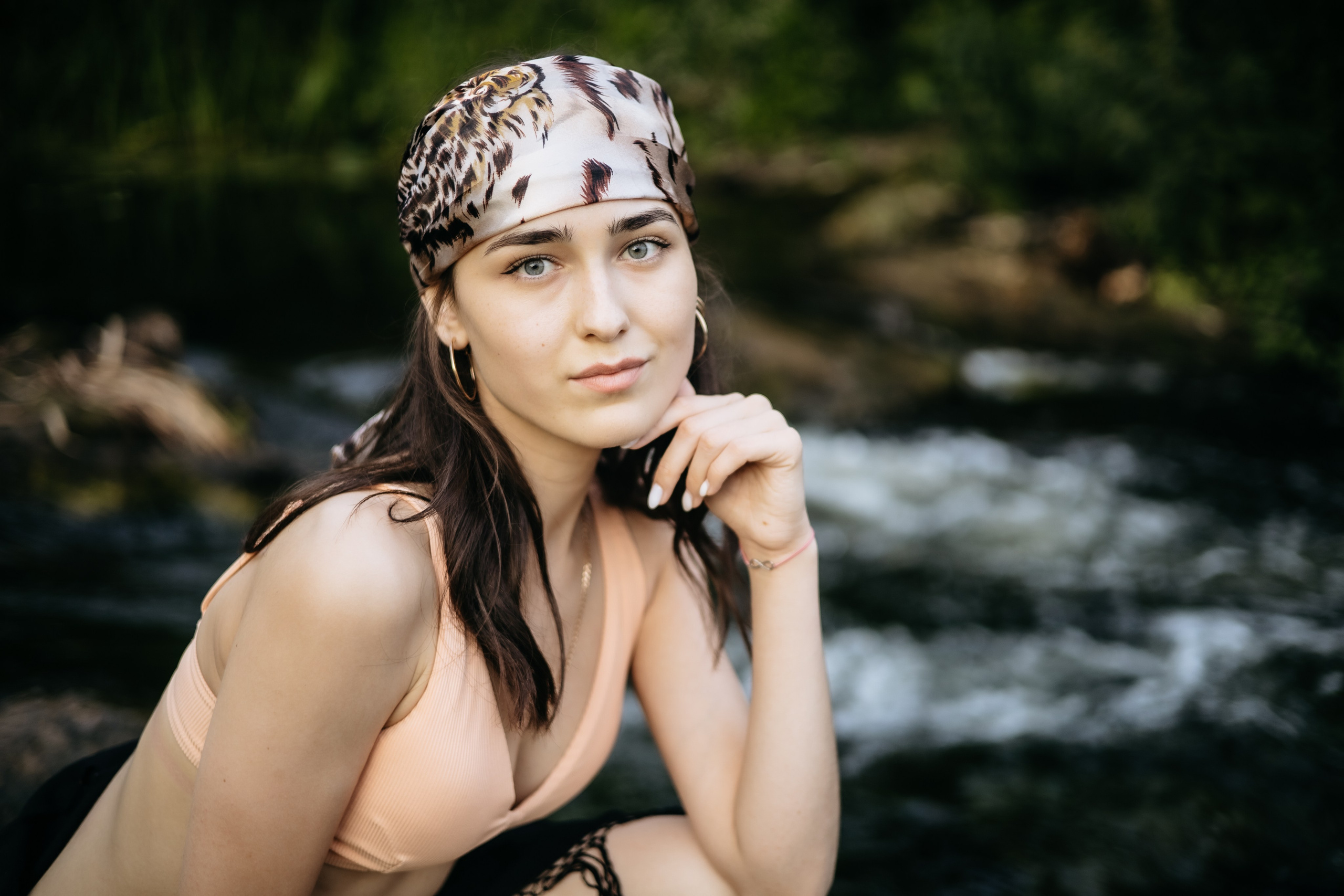 KRIS. Фотограф Элла Ефимова