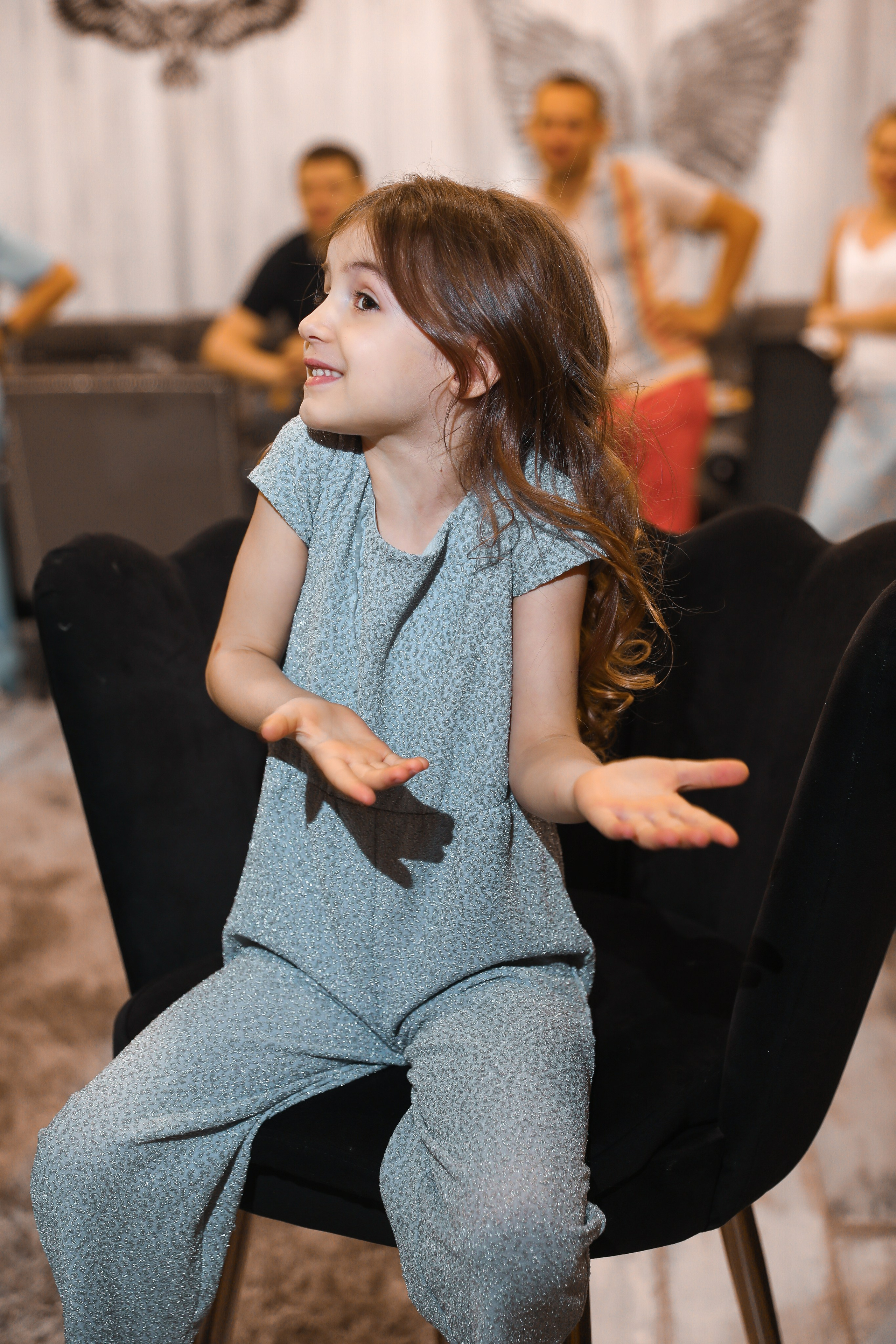 ДЕТСКИЕ МЕРОПРИЯТИЯ. Photographer Viktoriya Markushina «My world throug»