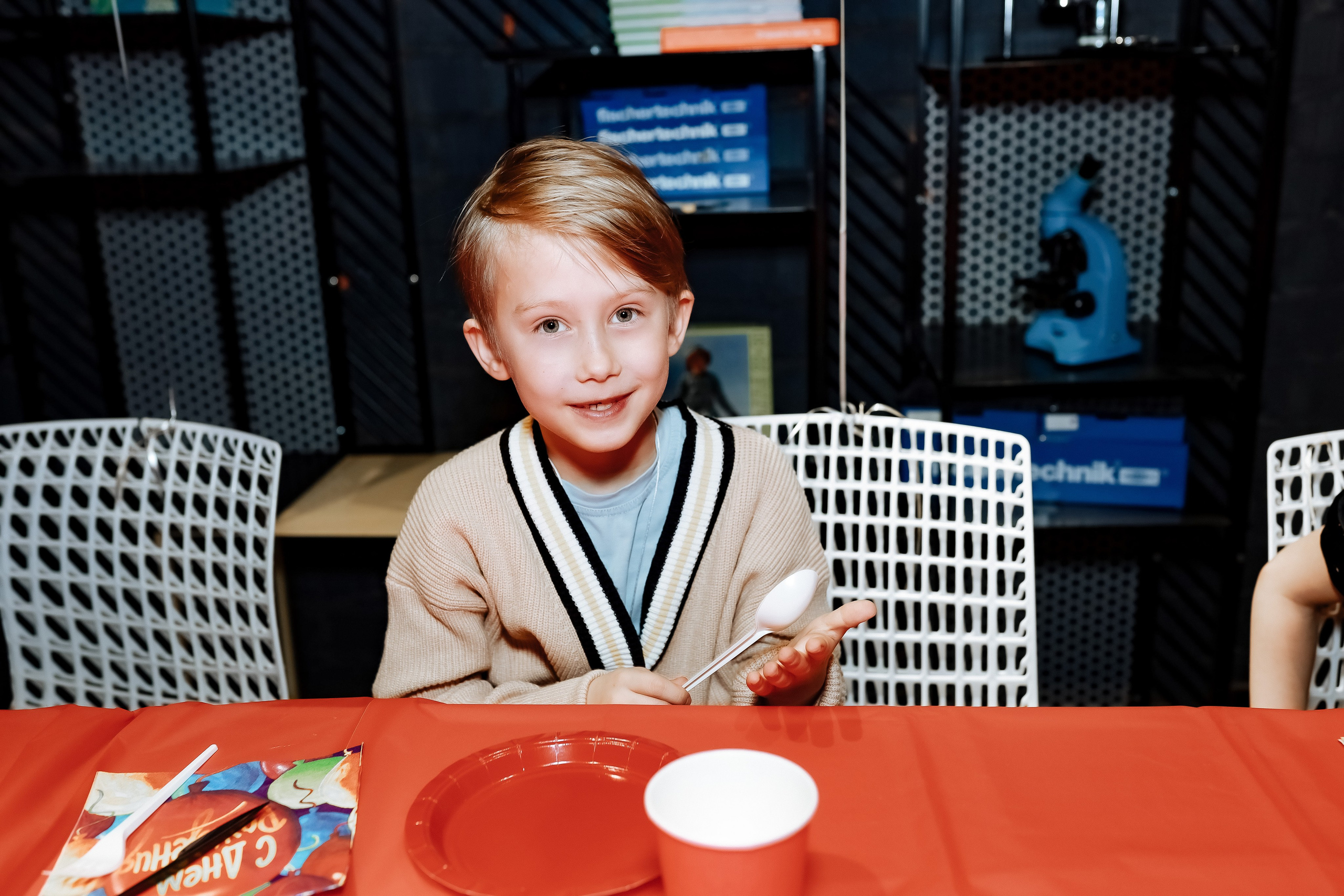 Детский день рождения!. Профессиональный фотограф, Москва |Видное Елена Елизарова