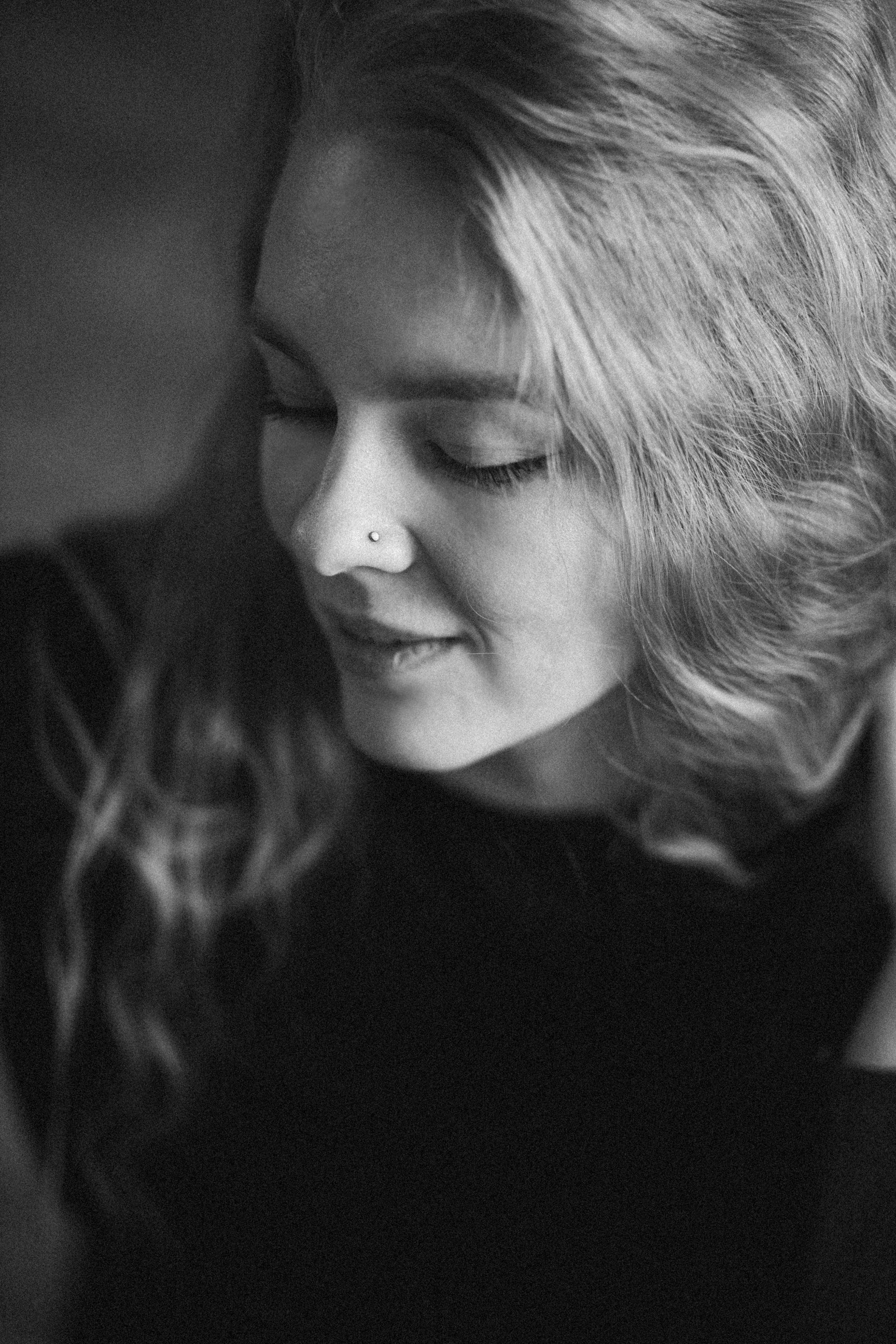 Катя. Семейный фотограф в Самаре Елена Ефимова